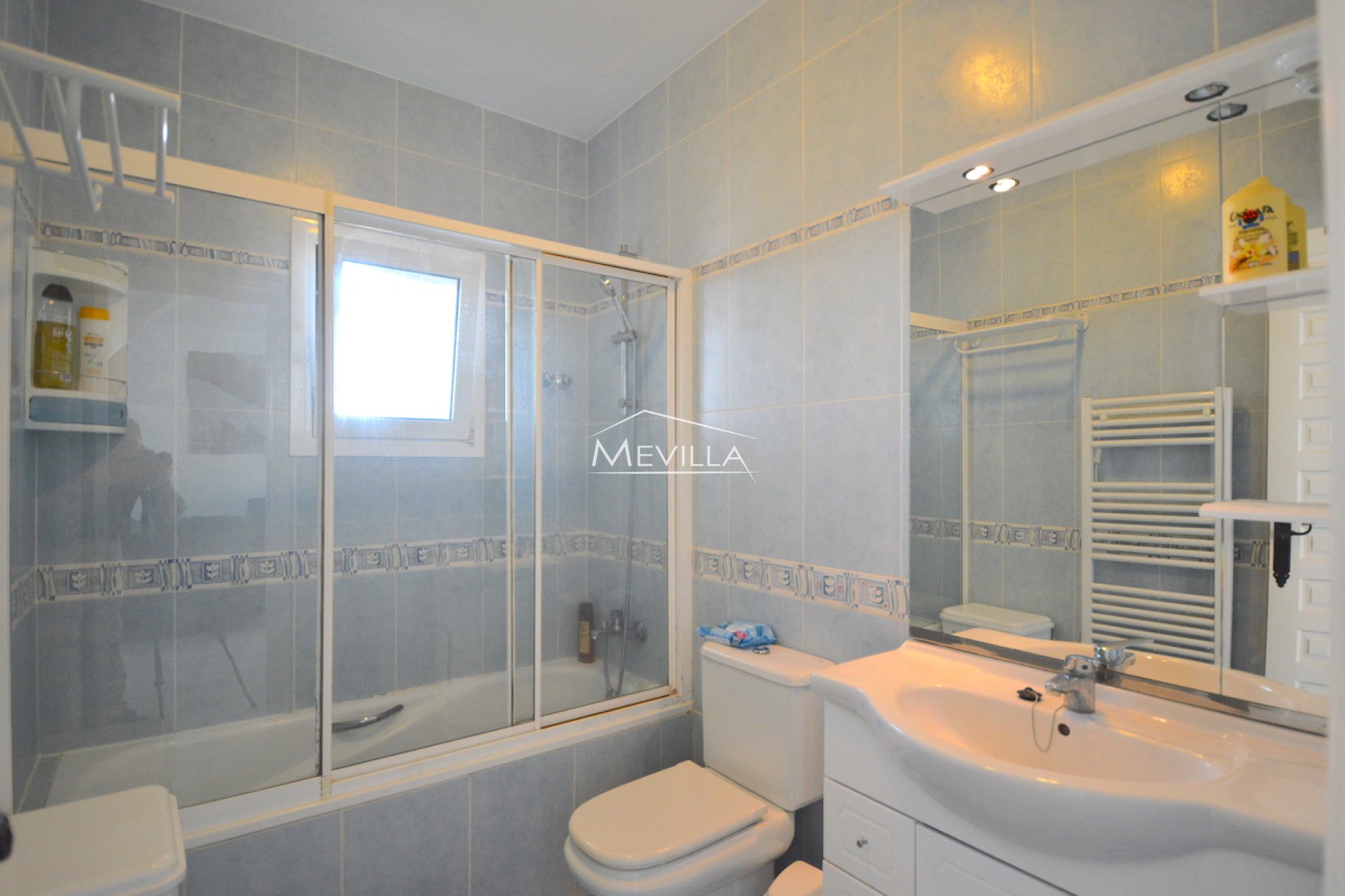 Återförsäljare - Villa - Orihuela Costa - Villamartin