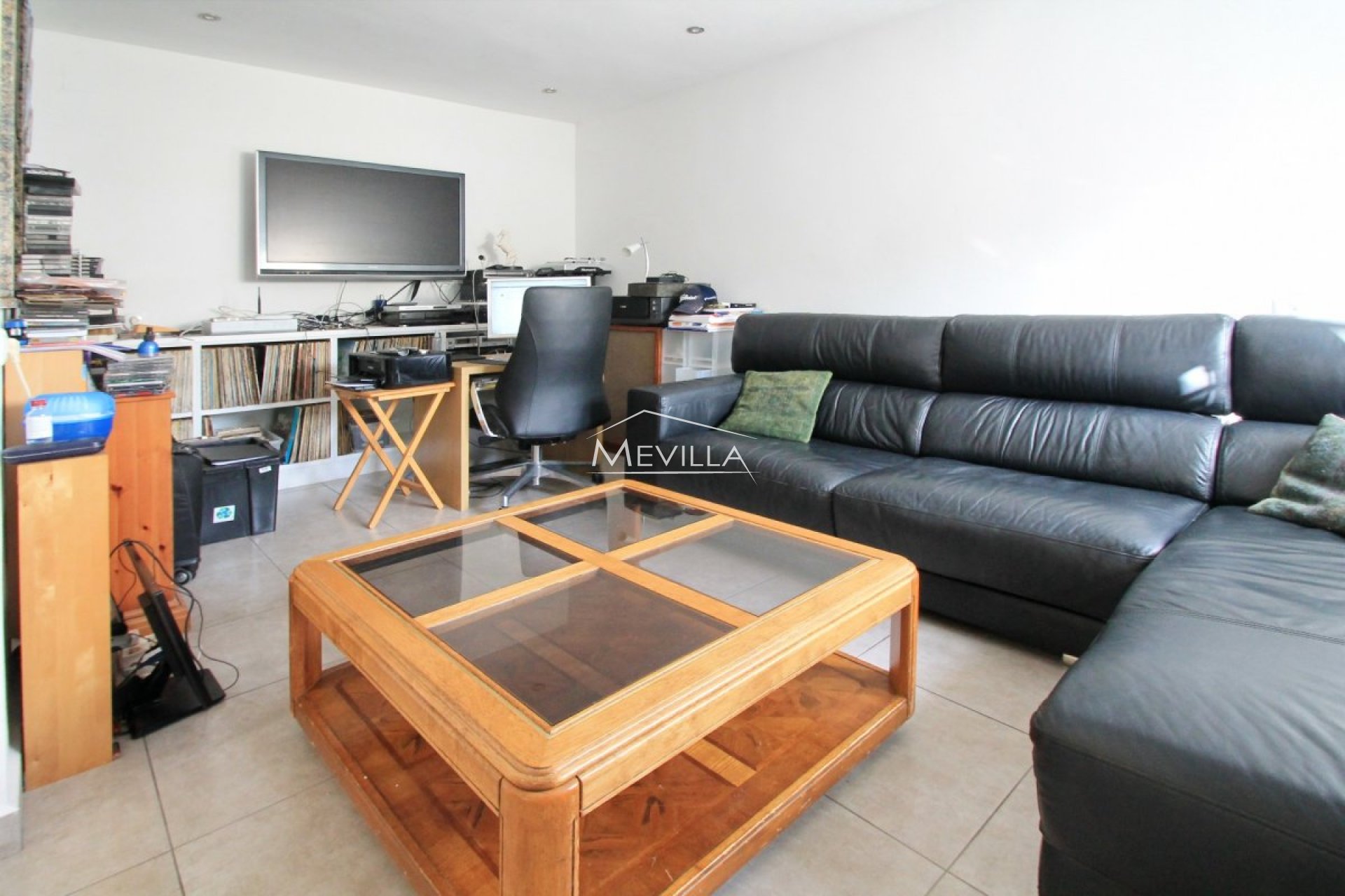 Återförsäljare - Villa - Orihuela Costa - Villamartin