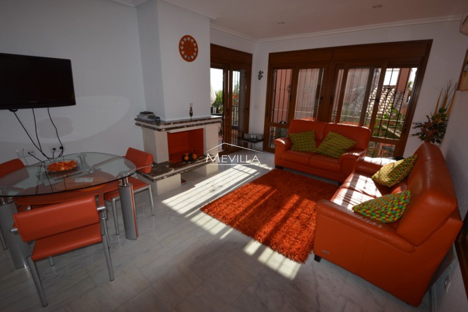 Återförsäljare - Villa - Orihuela Costa - Villamartin