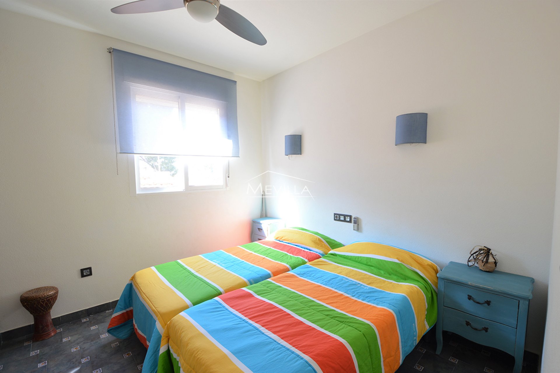 Återförsäljare - Villa - Orihuela Costa - Villamartin