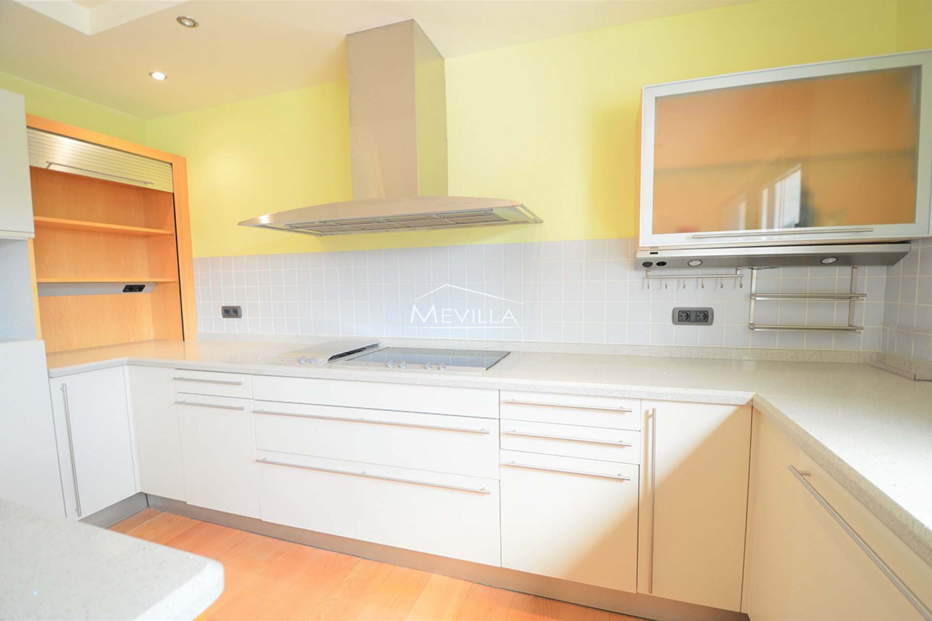 Återförsäljare - Villa - Orihuela Costa - Villamartin