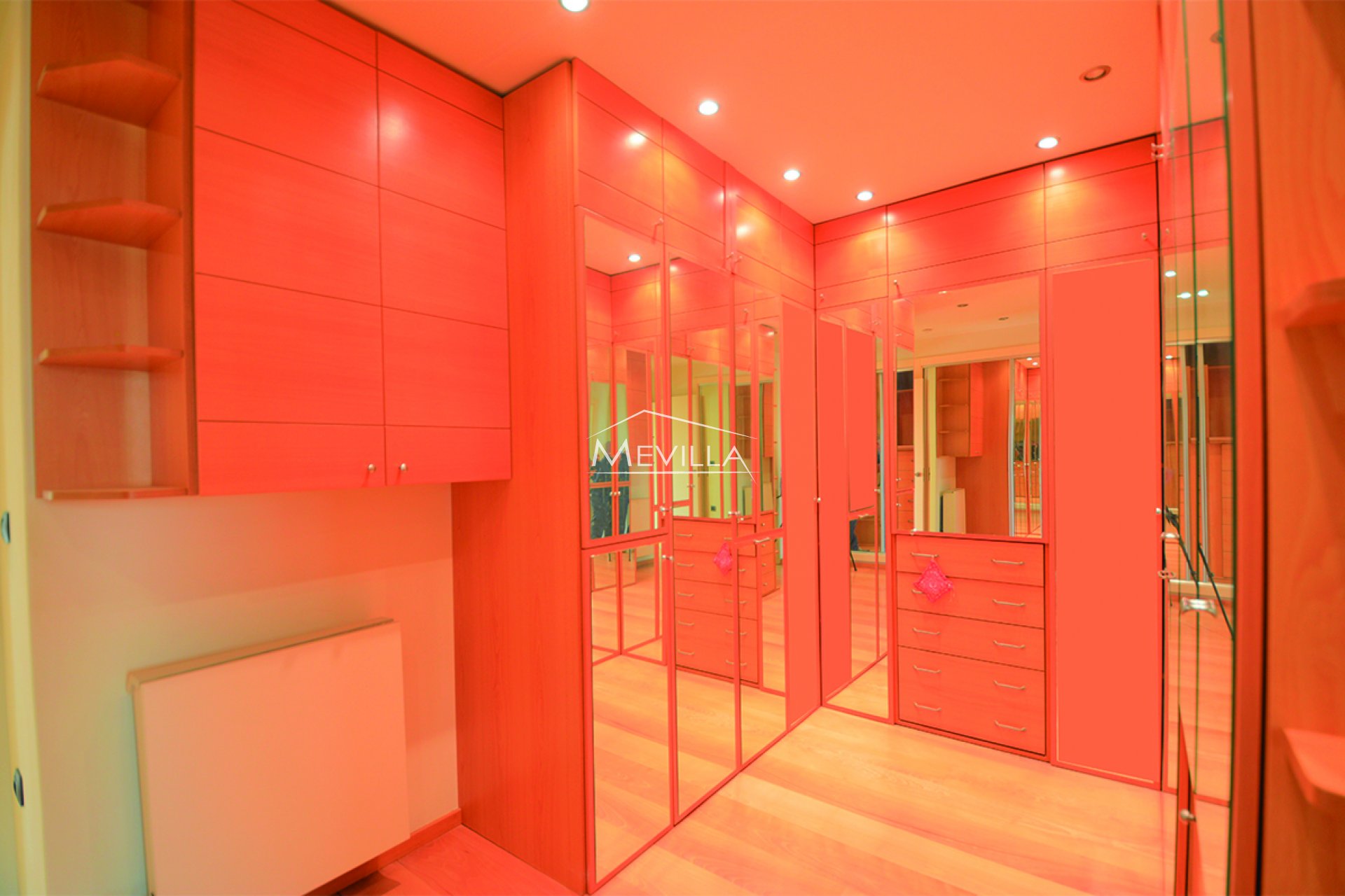 Återförsäljare - Villa - Orihuela Costa - Villamartin