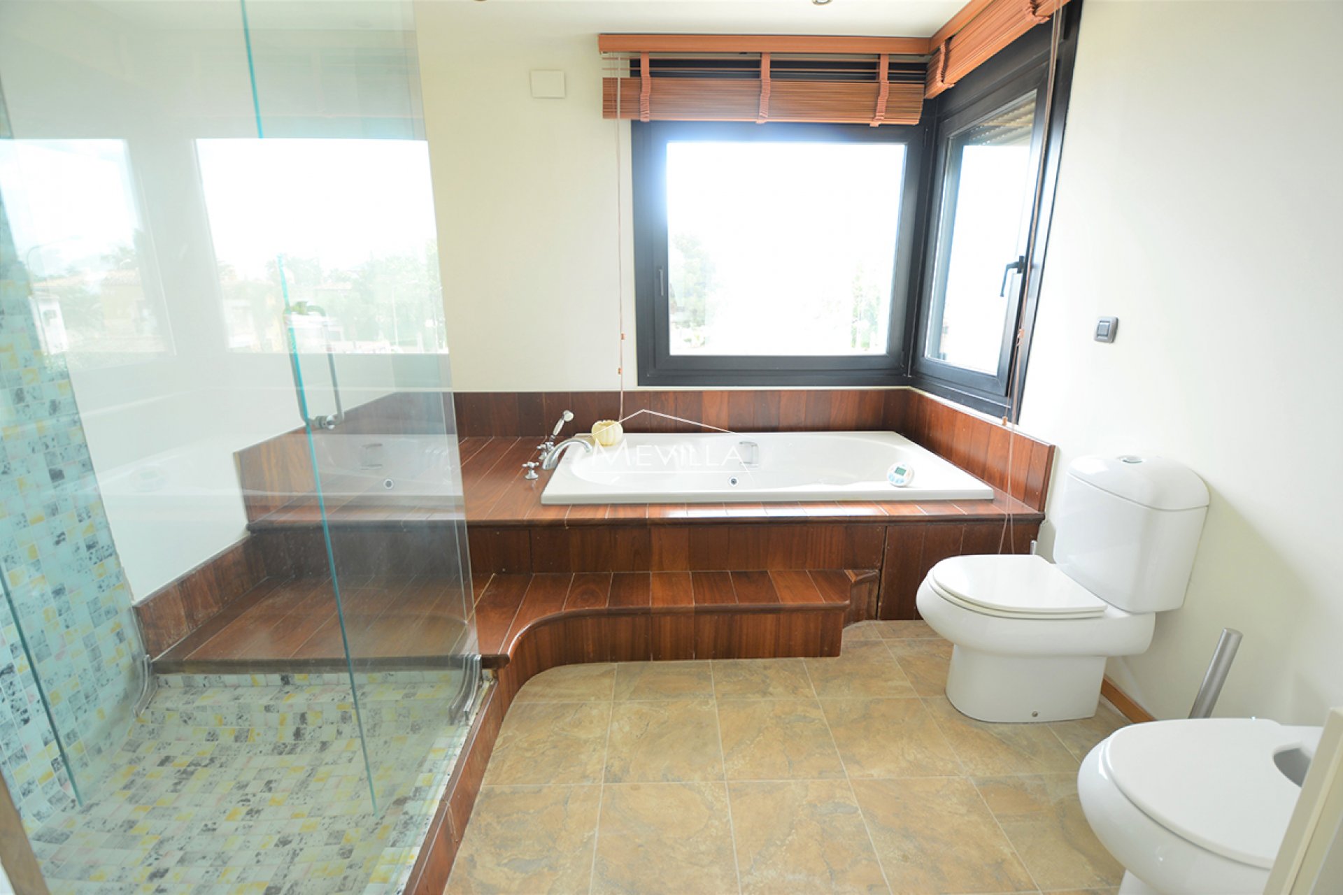 Återförsäljare - Villa - Orihuela Costa - Villamartin