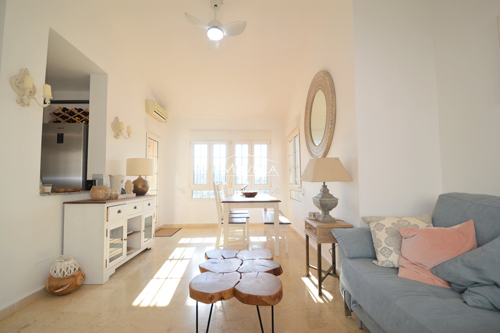 Återförsäljare - Villa - Orihuela Costa - Villamartin