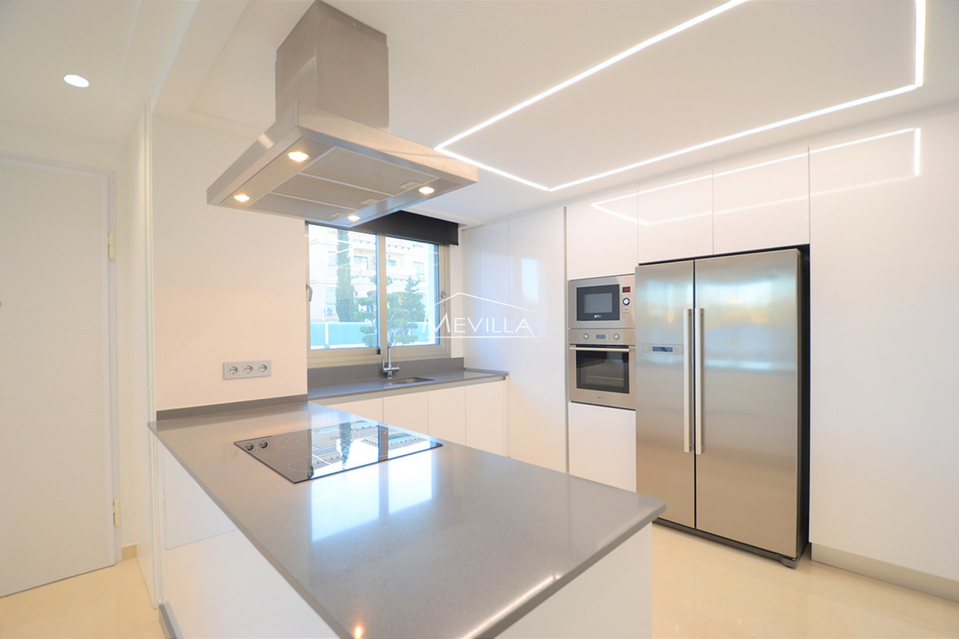 Återförsäljare - Villa - Orihuela Costa - Villamartin