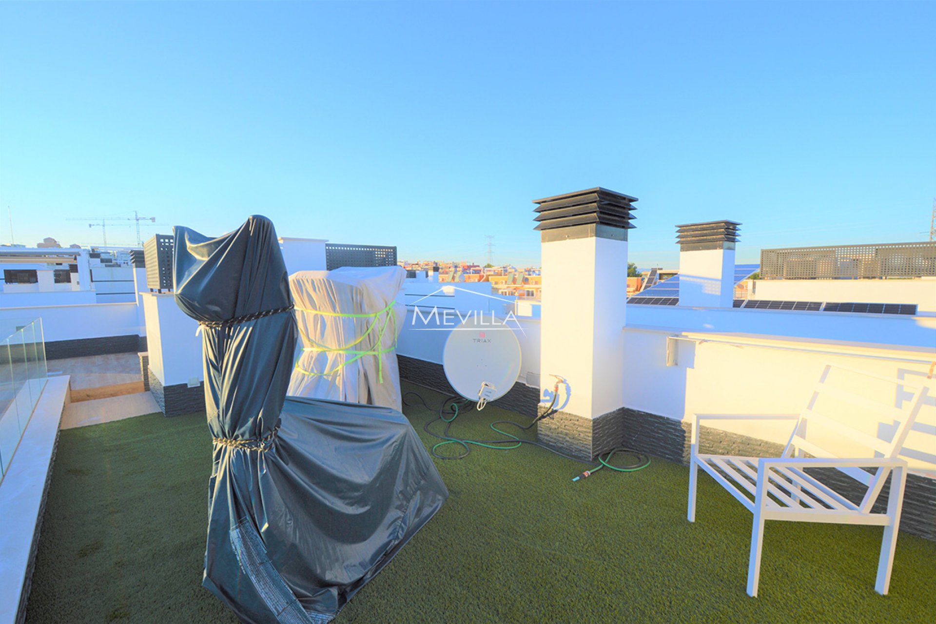 Återförsäljare - Villa - Orihuela Costa - Villamartin