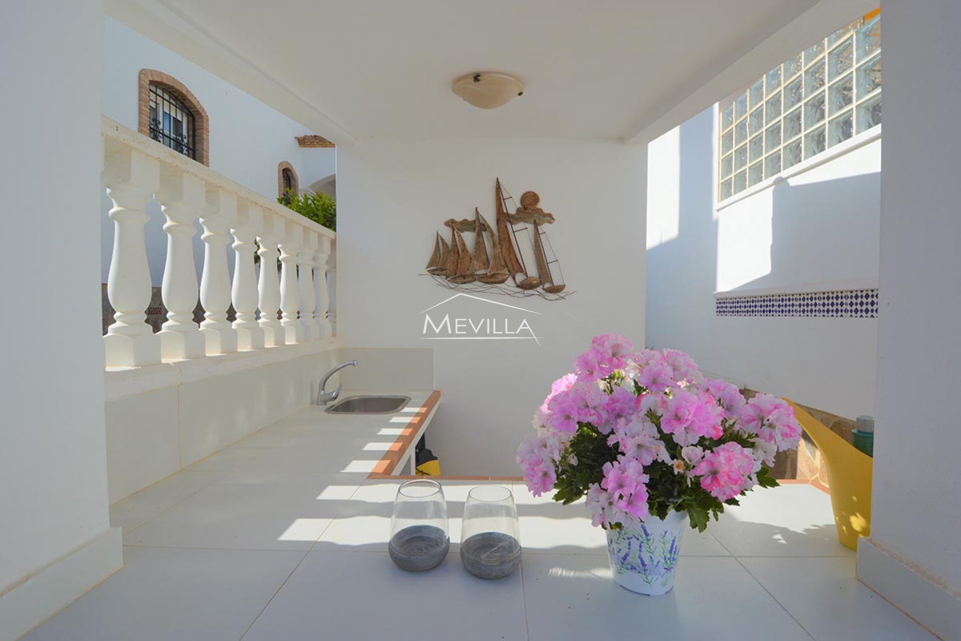 Återförsäljare - Villa - Orihuela Costa - Villamartin