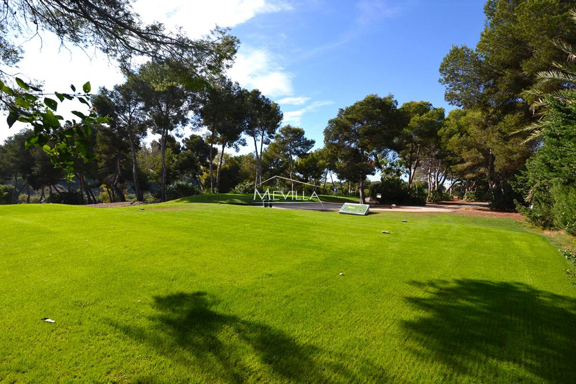 Återförsäljare - Villa - Orihuela Costa - Villamartin