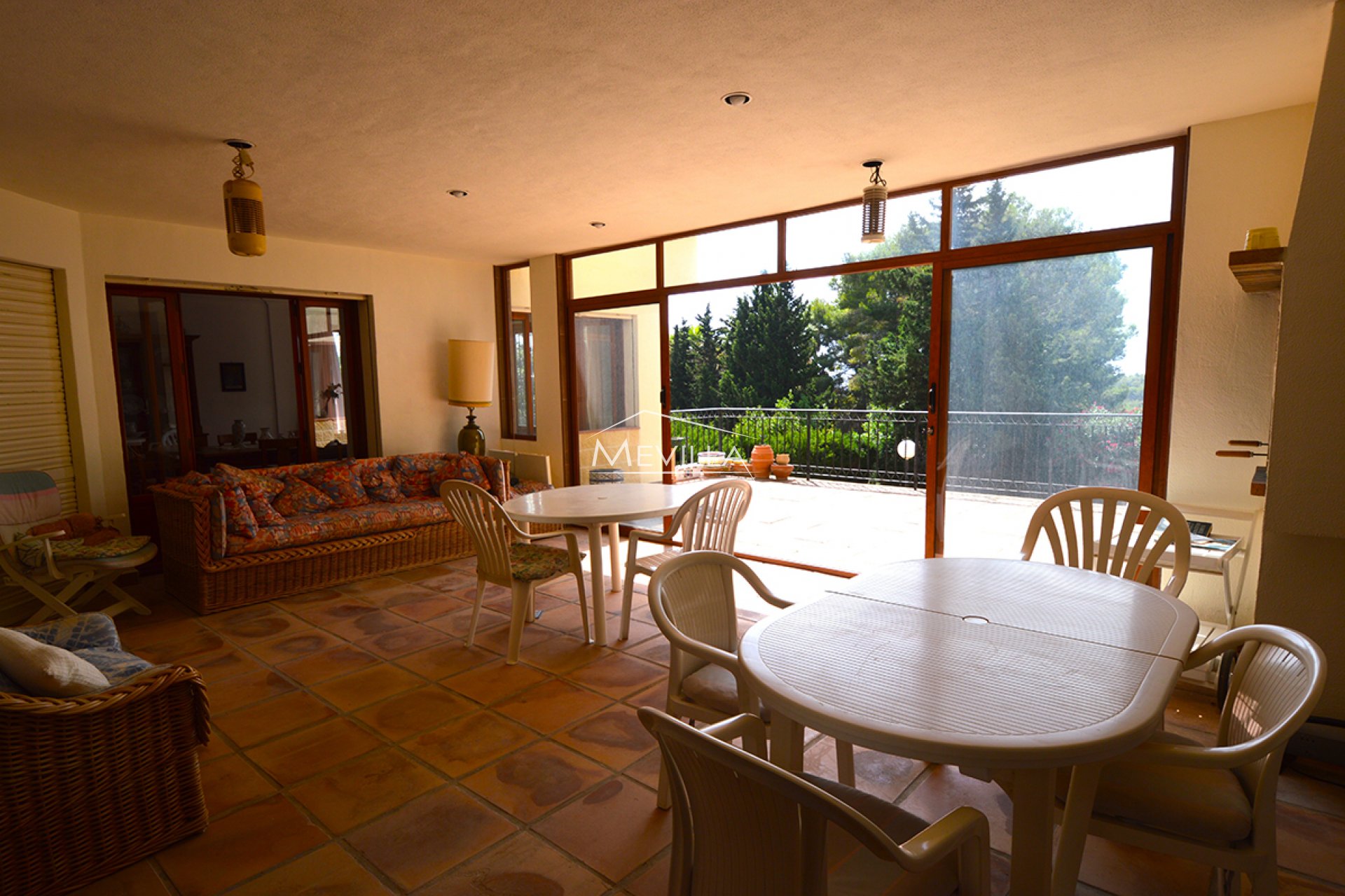 Återförsäljare - Villa - Orihuela Costa - Villamartin