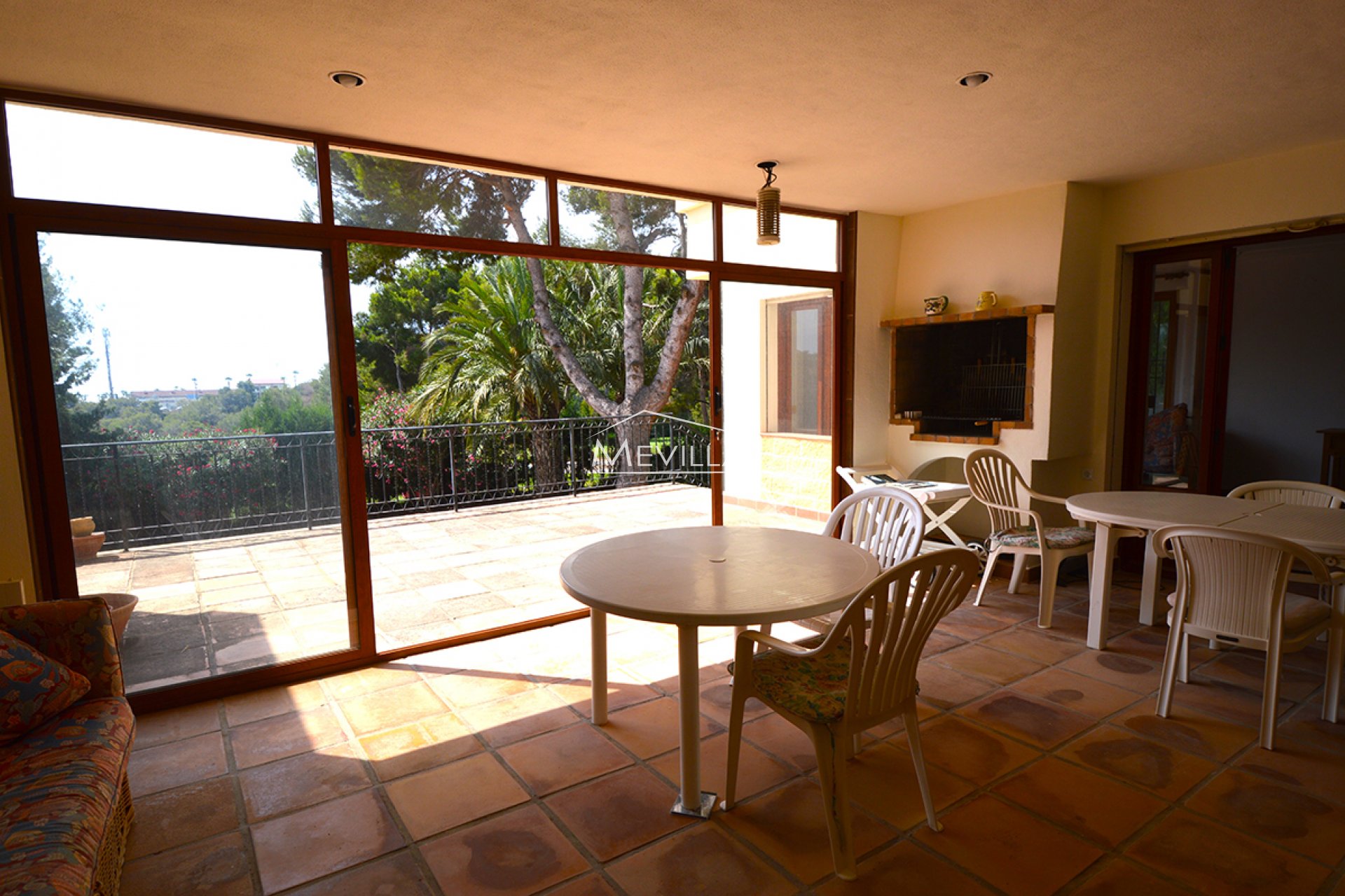 Återförsäljare - Villa - Orihuela Costa - Villamartin