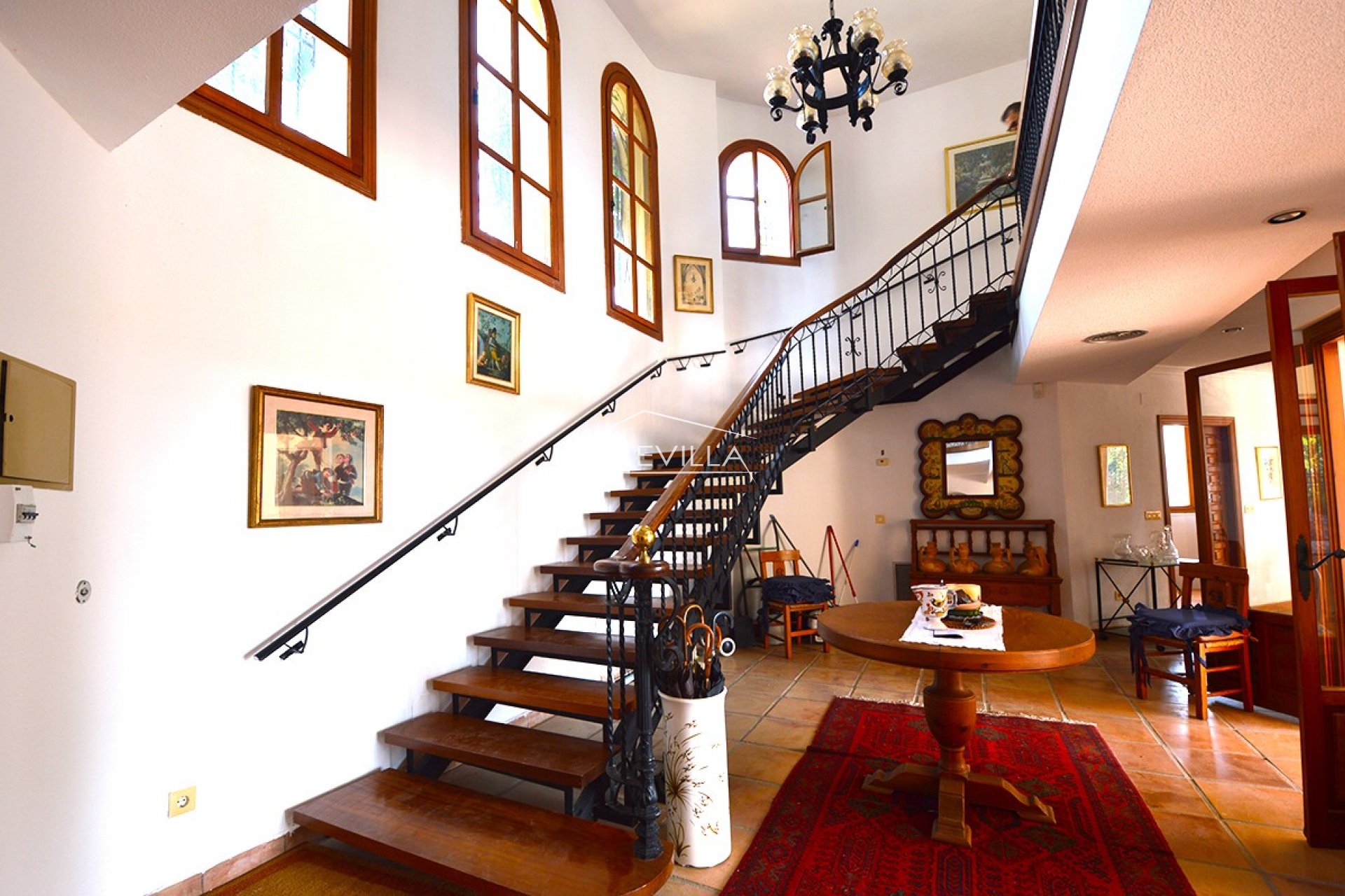 Återförsäljare - Villa - Orihuela Costa - Villamartin