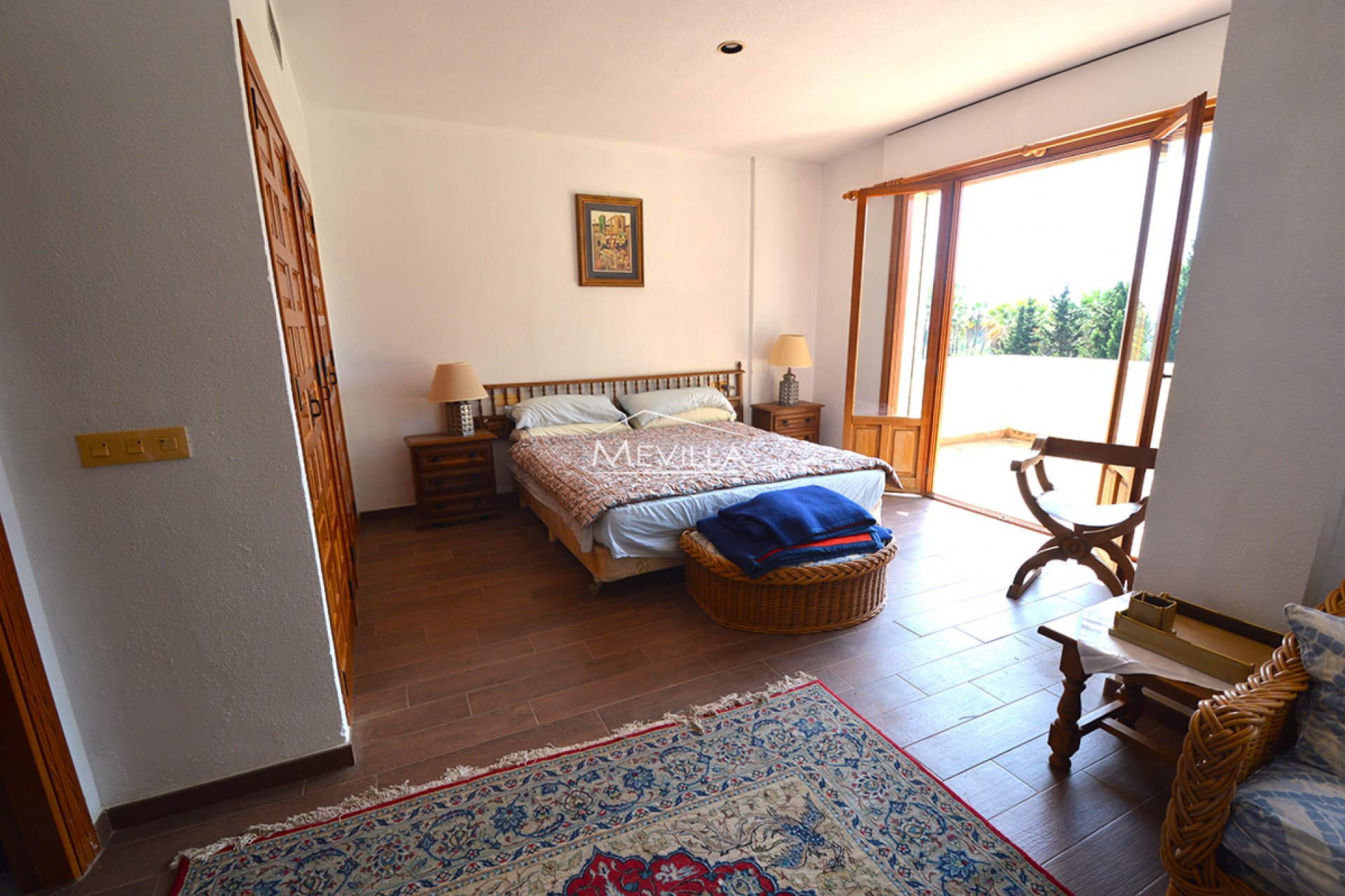 Återförsäljare - Villa - Orihuela Costa - Villamartin