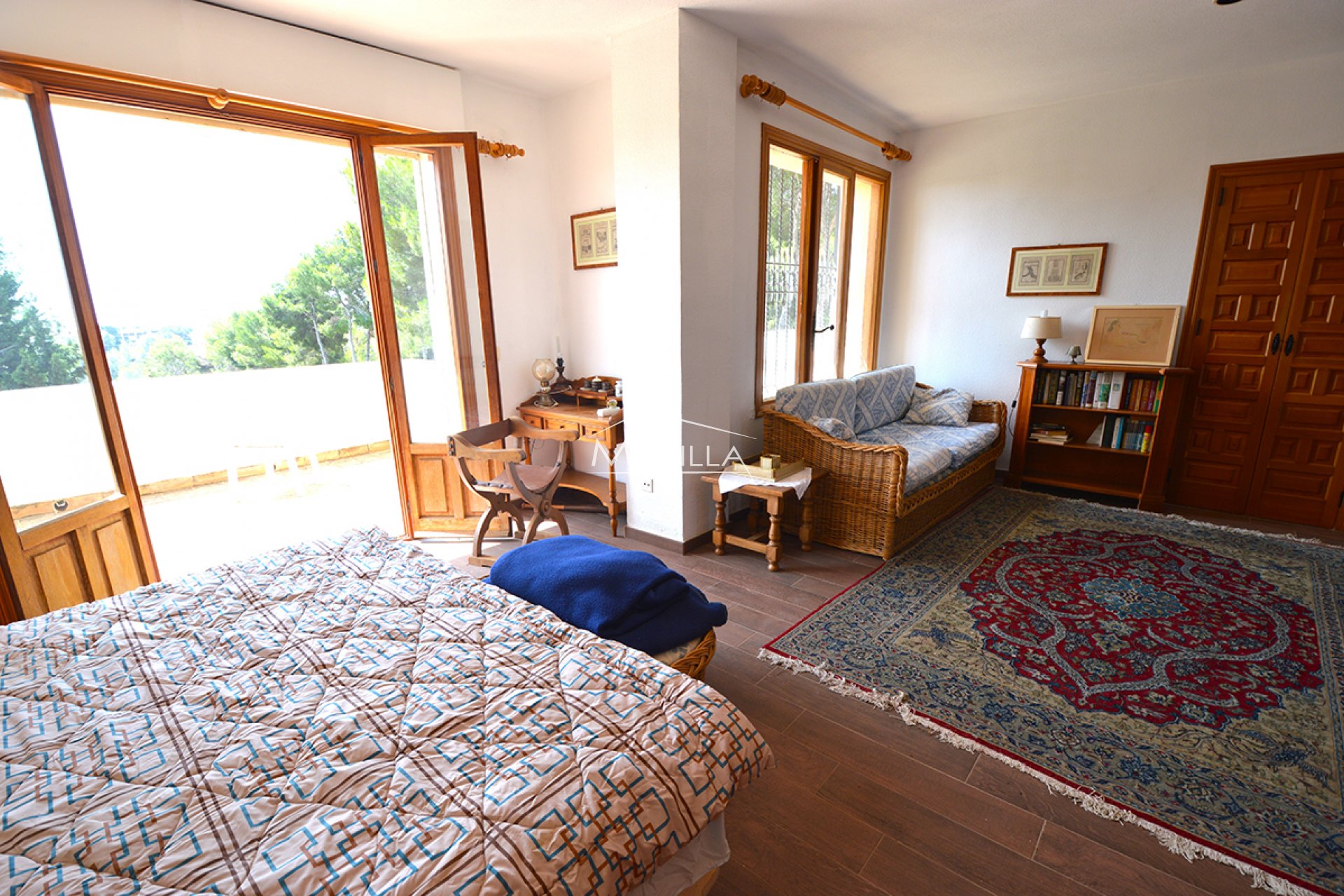 Återförsäljare - Villa - Orihuela Costa - Villamartin