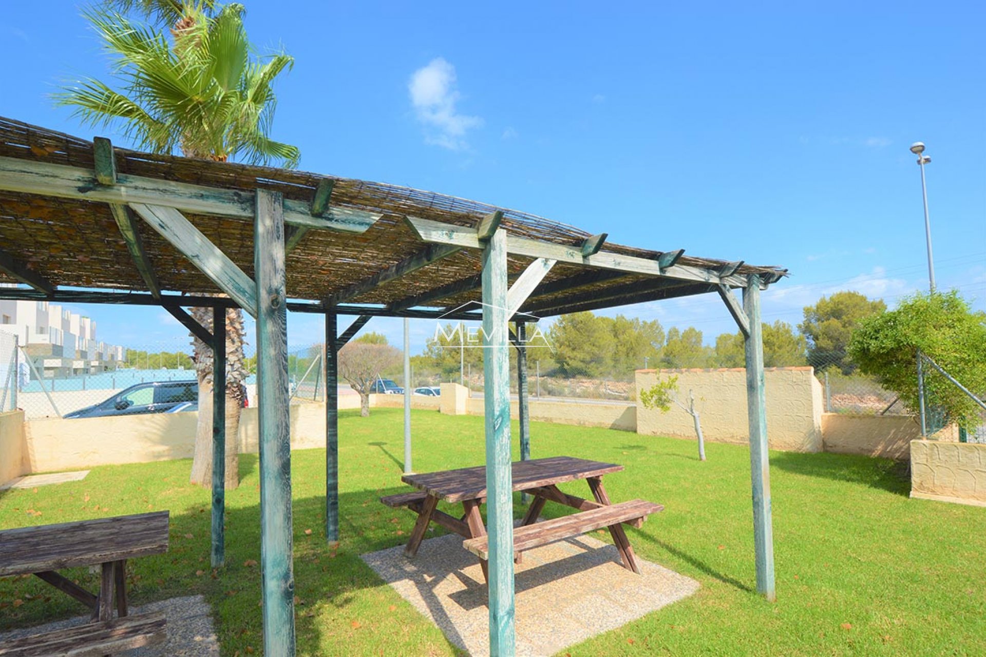 Återförsäljare - Villa - Orihuela Costa - Villamartin