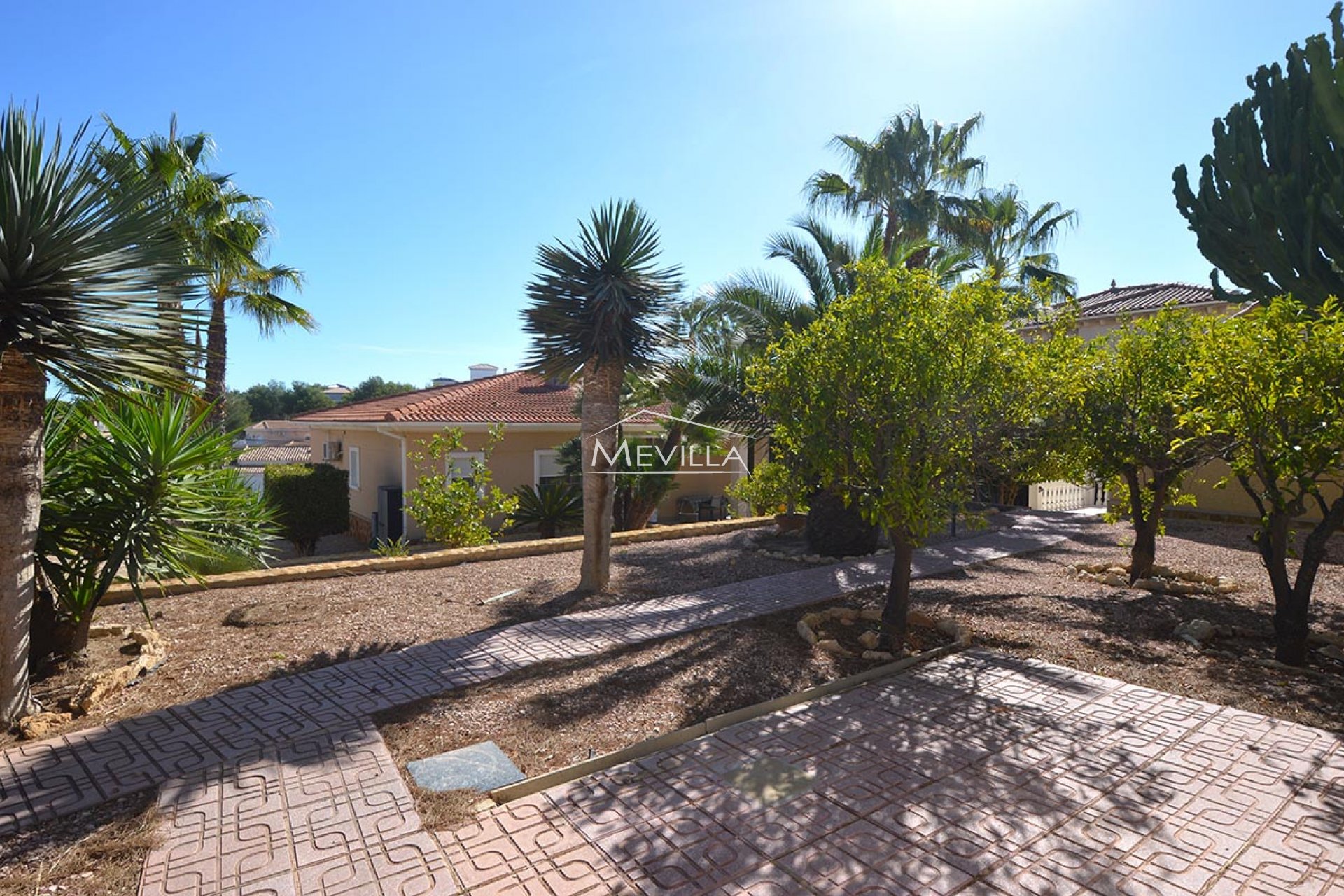 Återförsäljare - Villa - Orihuela Costa - Villamartin