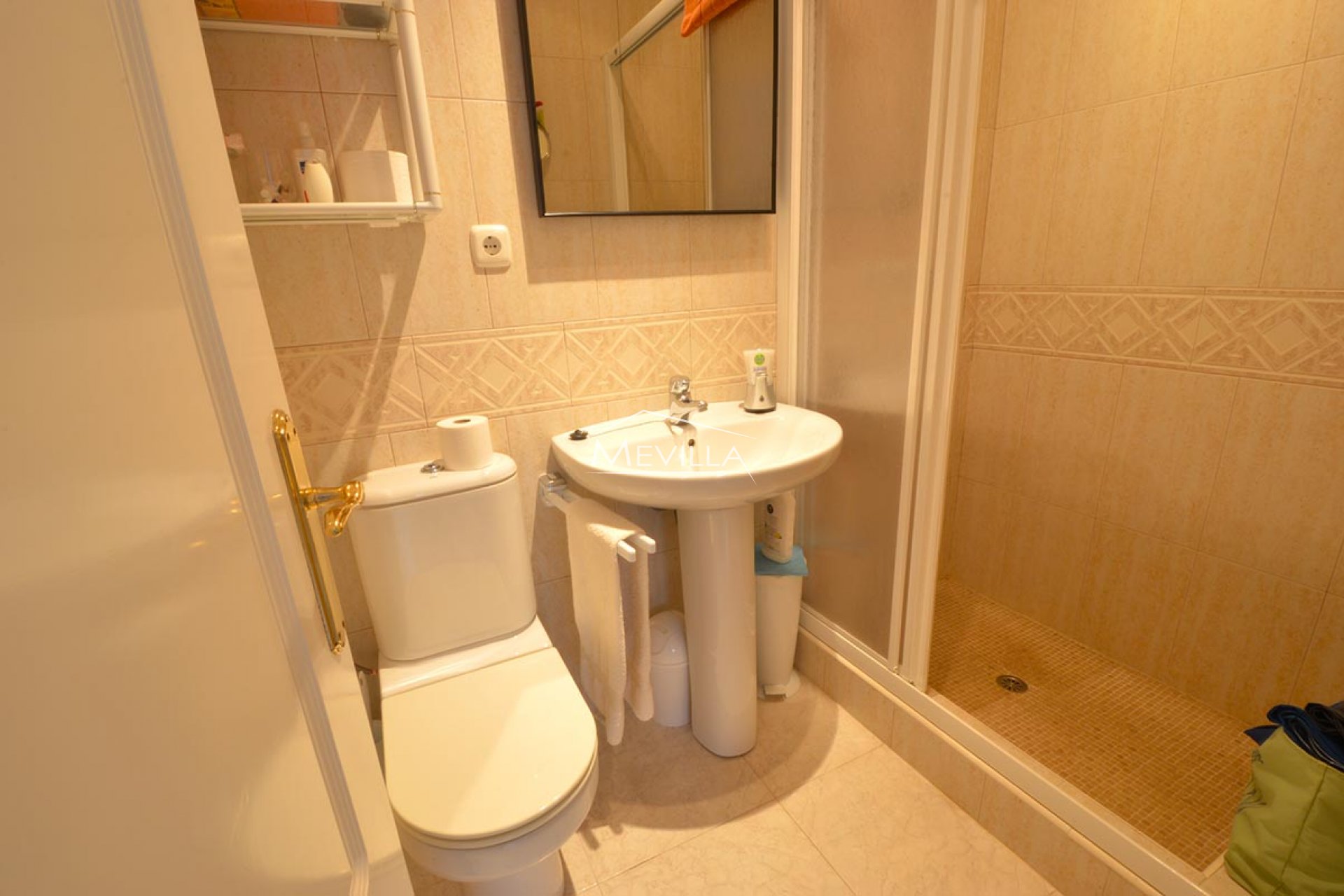 Återförsäljare - Villa - Orihuela Costa - Villamartin