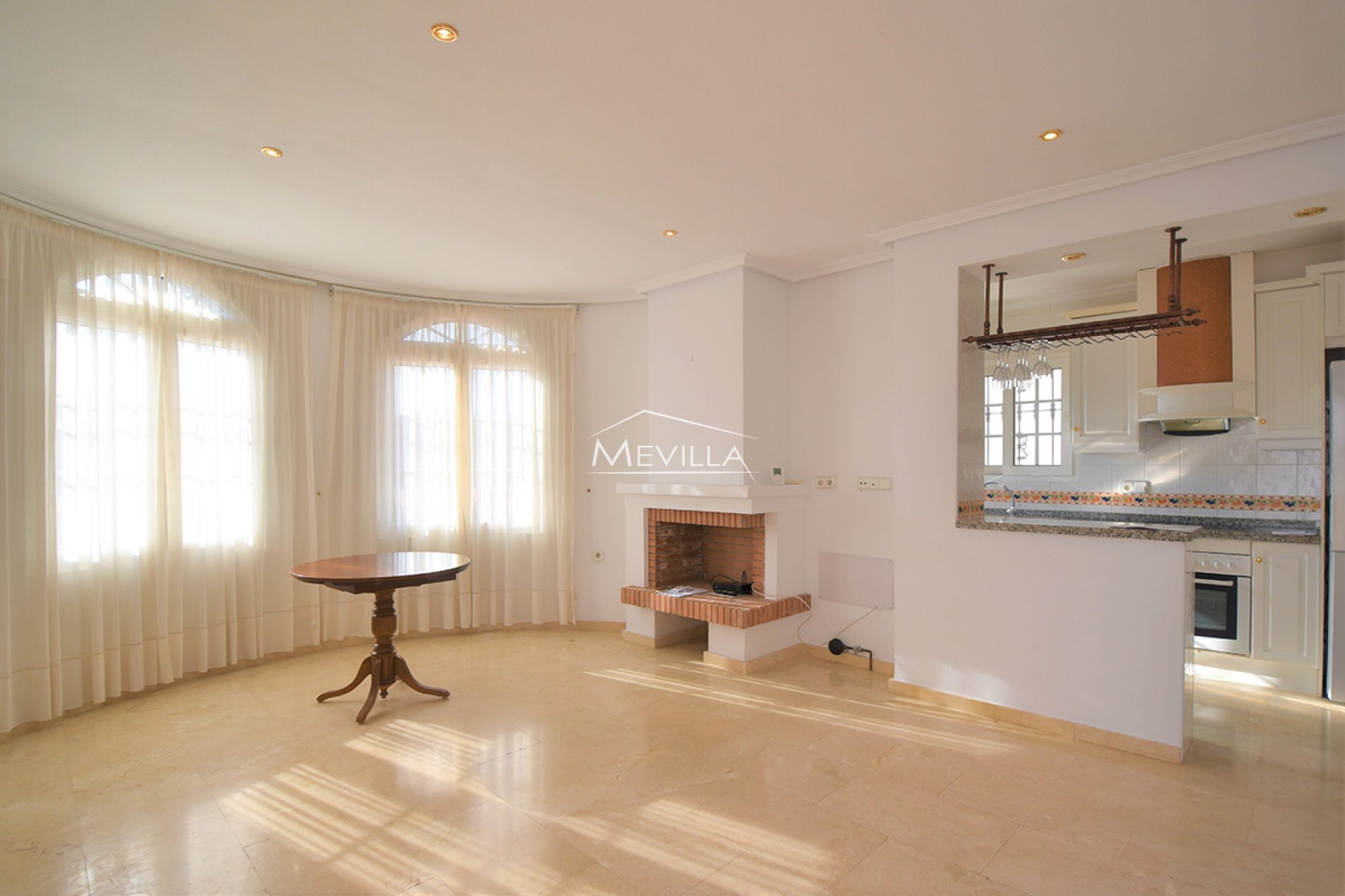 Återförsäljare - Villa - Orihuela Costa - Villamartin