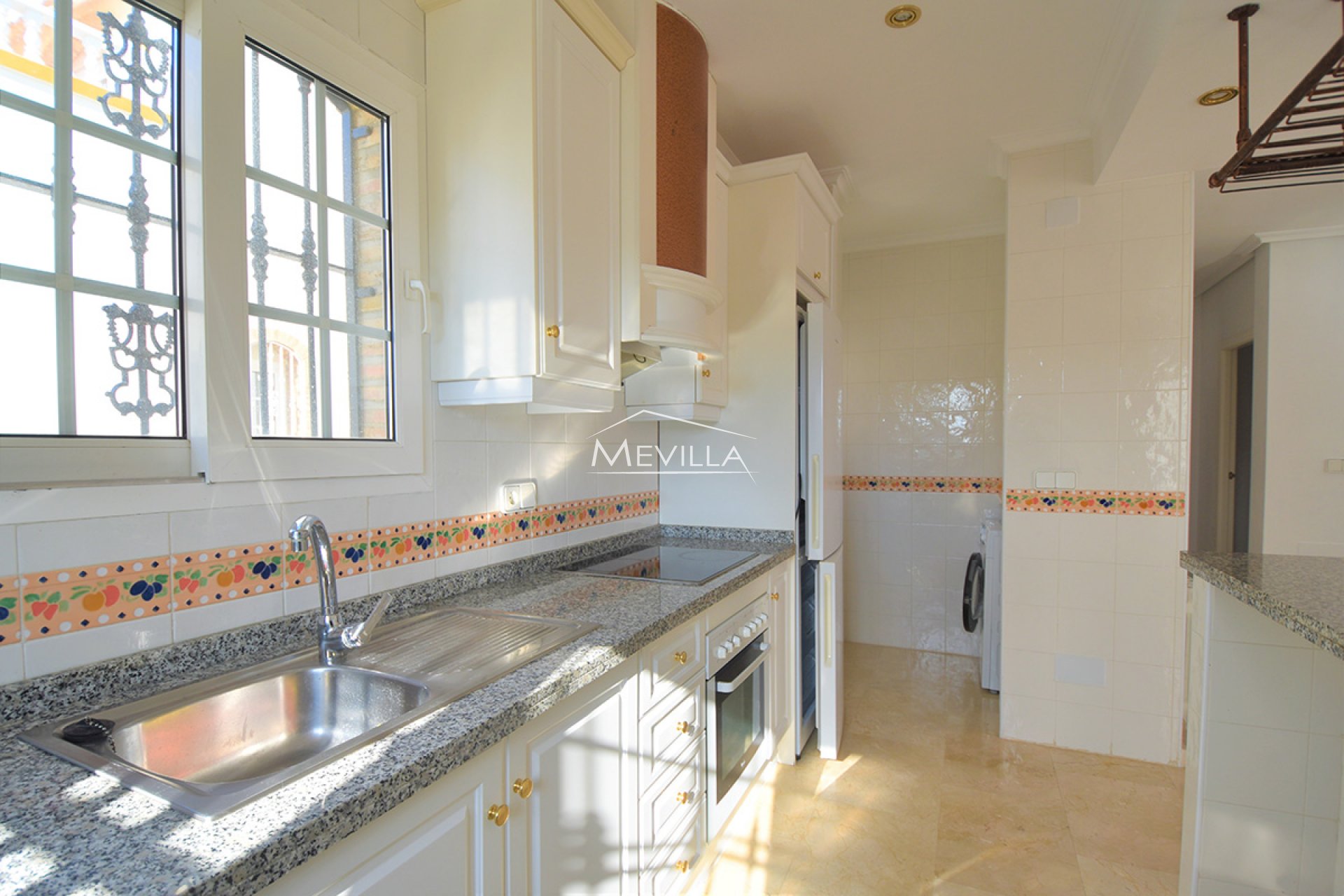 Återförsäljare - Villa - Orihuela Costa - Villamartin