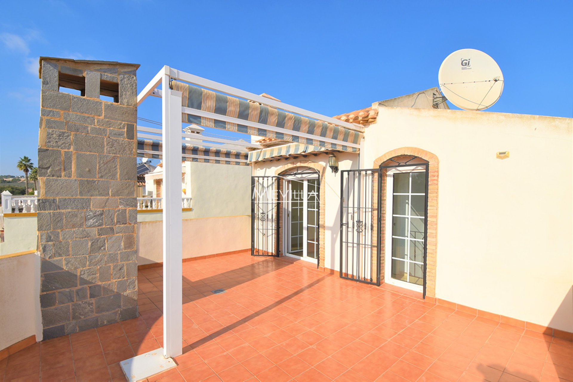 Återförsäljare - Villa - Orihuela Costa - Villamartin