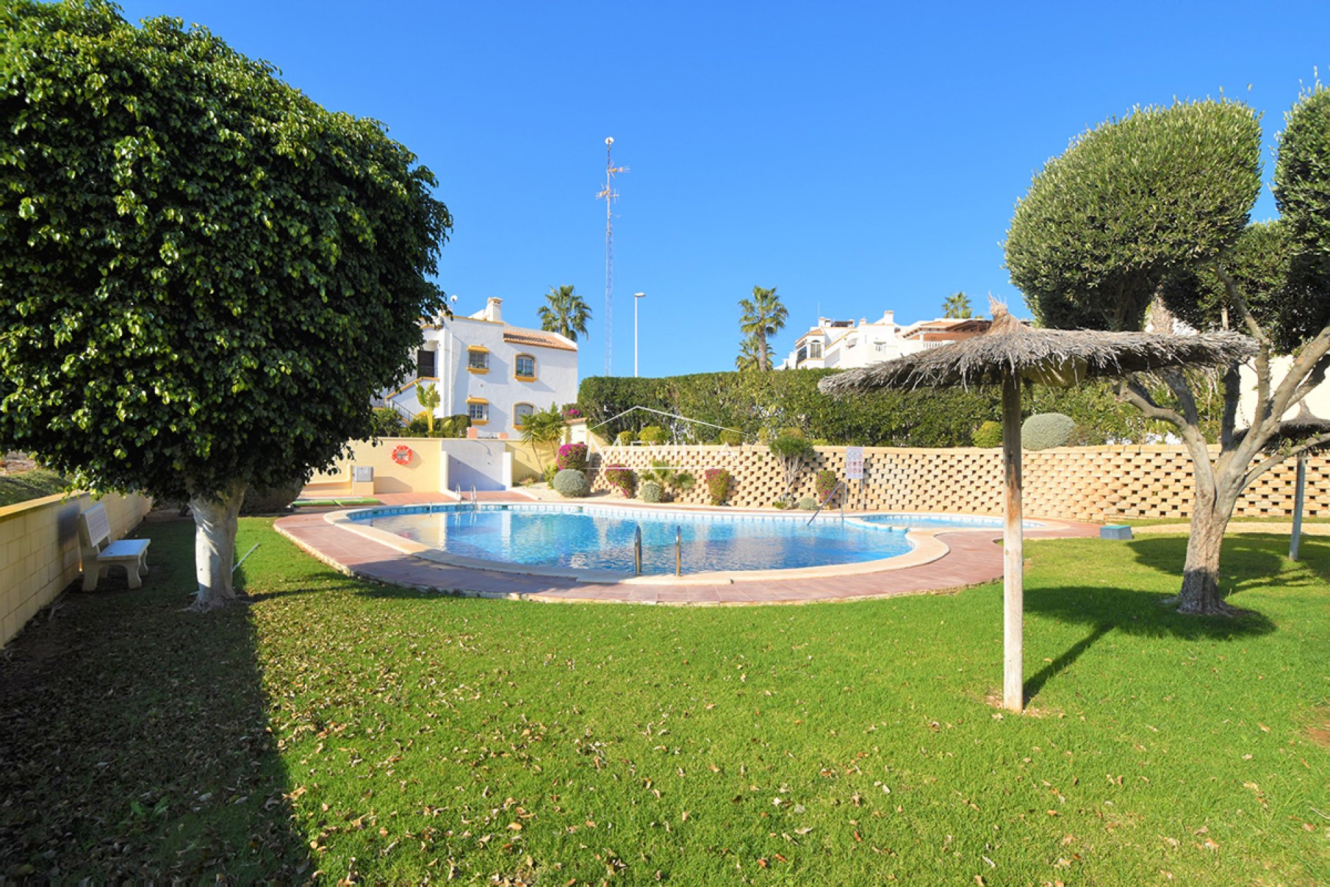 Återförsäljare - Villa - Orihuela Costa - Villamartin