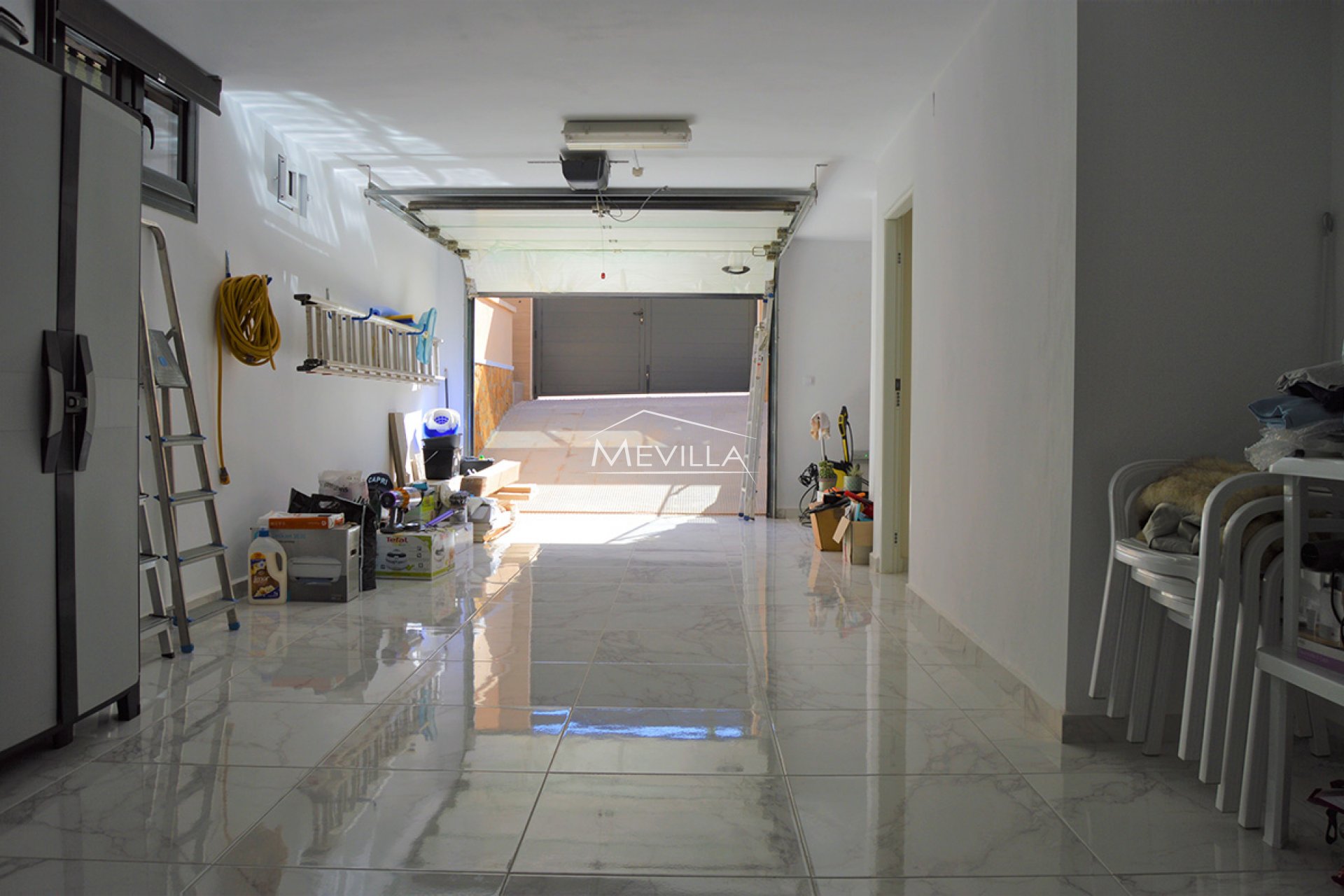 Återförsäljare - Villa - Orihuela Costa - Villamartin