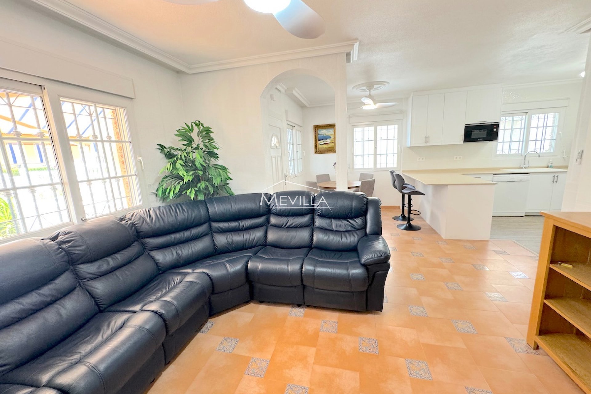 Återförsäljare - Villa - Orihuela Costa - Villamartin