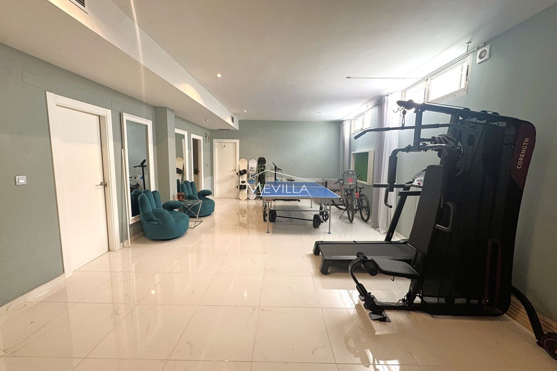 Återförsäljare - Villa - Orihuela Costa - Villamartin