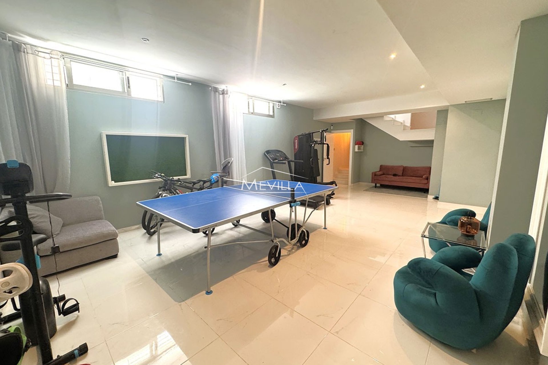 Återförsäljare - Villa - Orihuela Costa - Villamartin