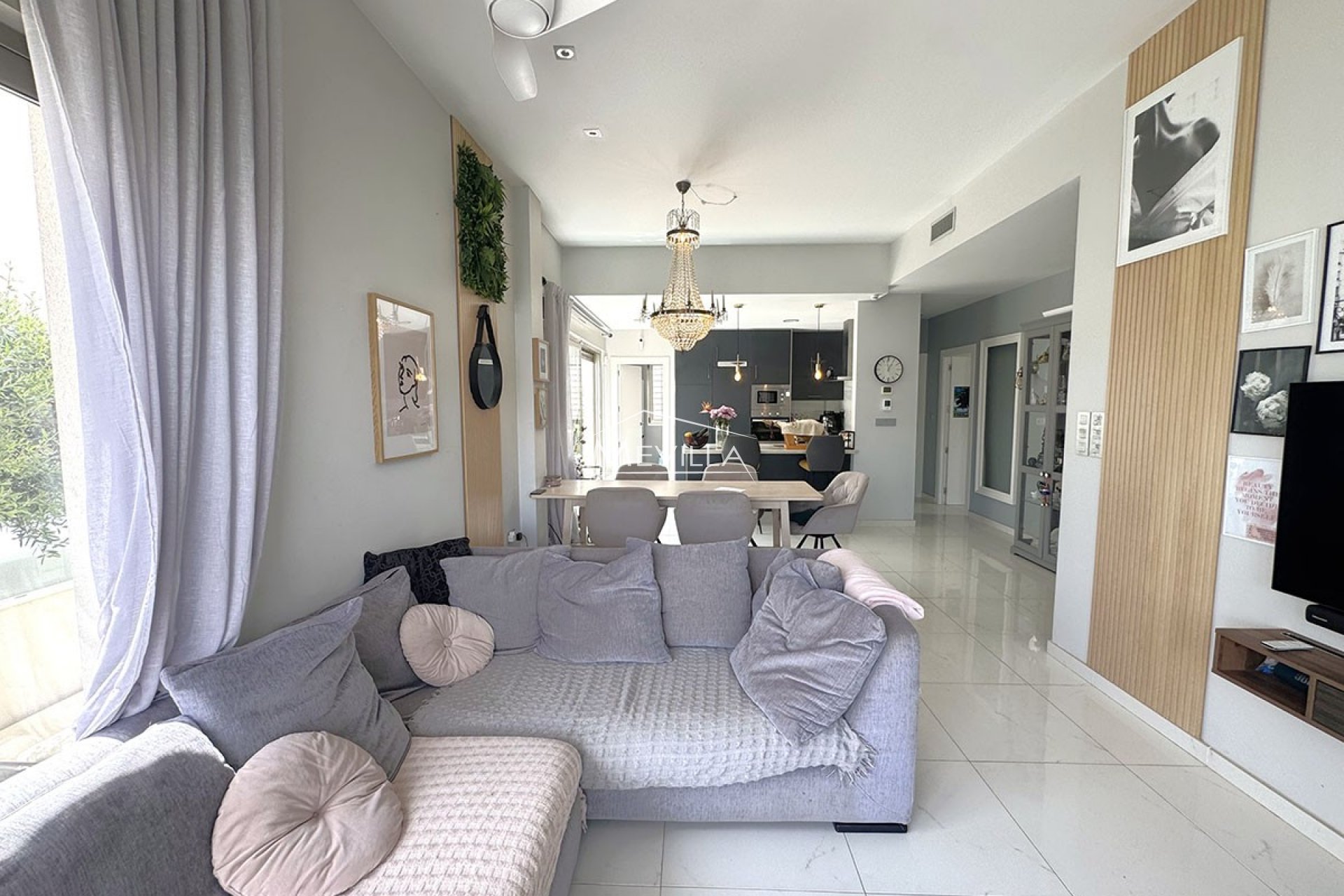 Återförsäljare - Villa - Orihuela Costa - Villamartin