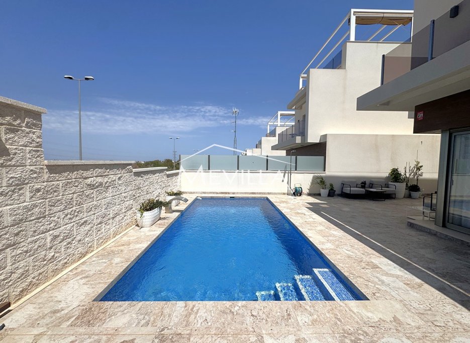 Återförsäljare - Villa - Orihuela Costa - Villamartin