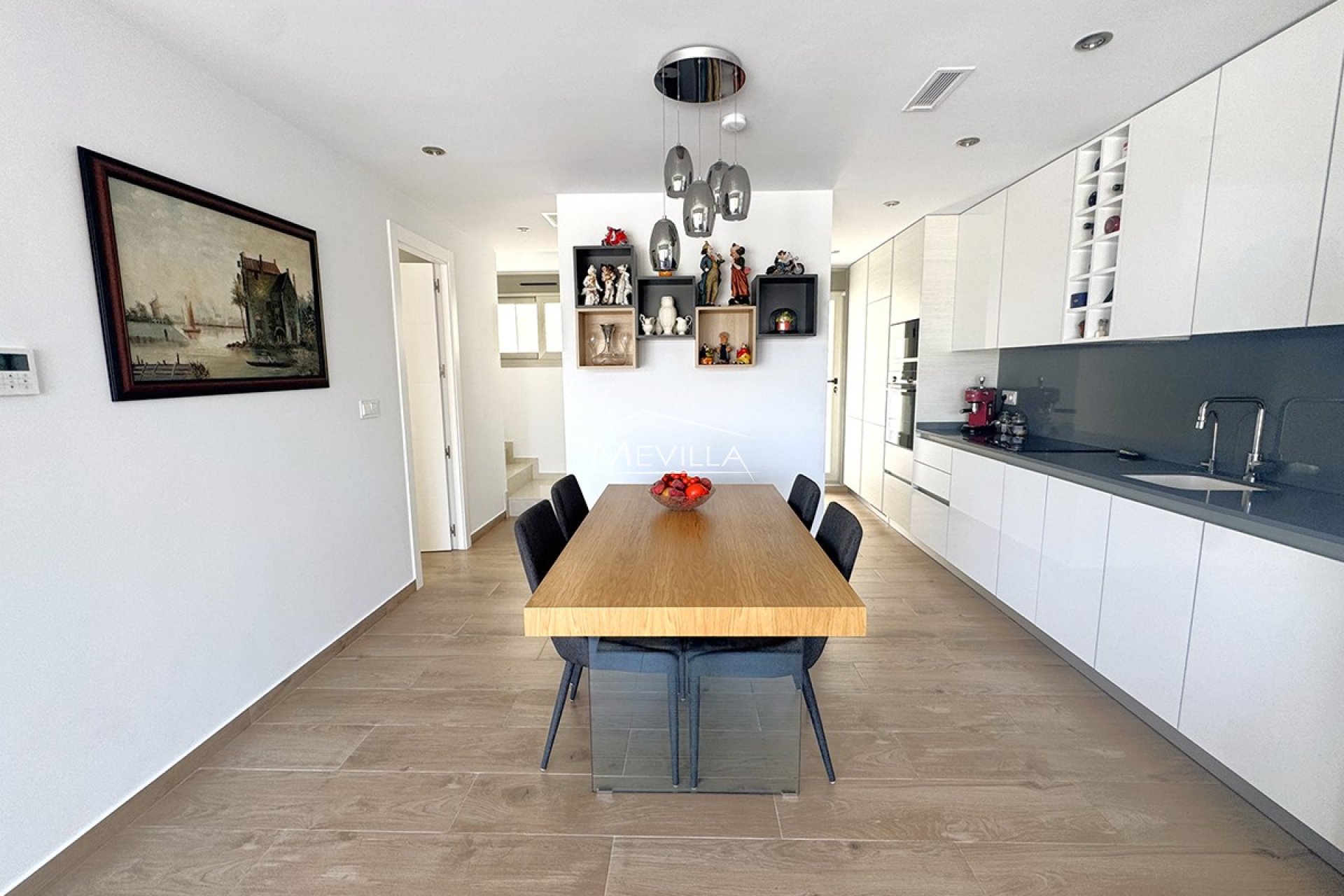 Återförsäljare - Villa - Orihuela Costa - Villamartin