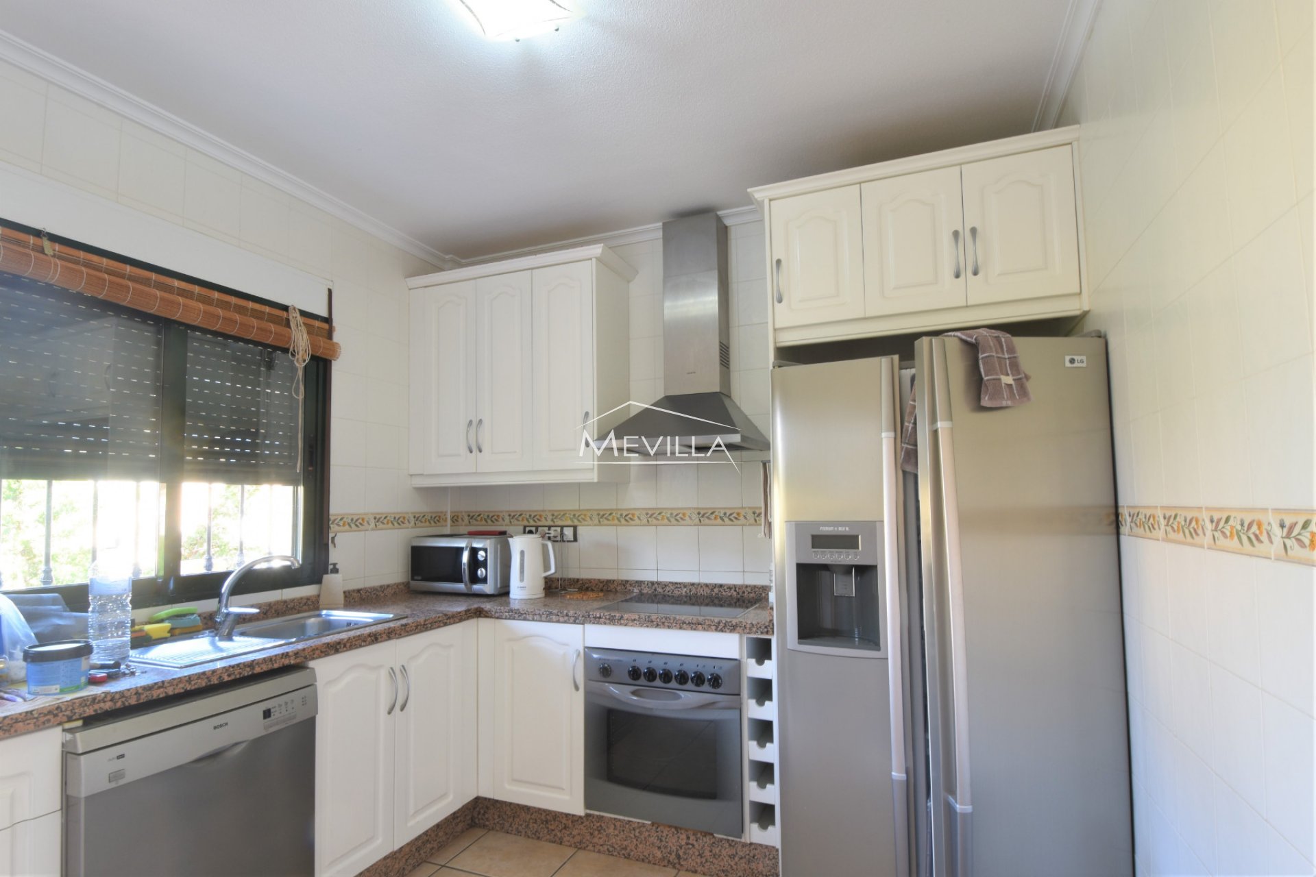 Återförsäljare - Villa - Orihuela Costa - Villamartin