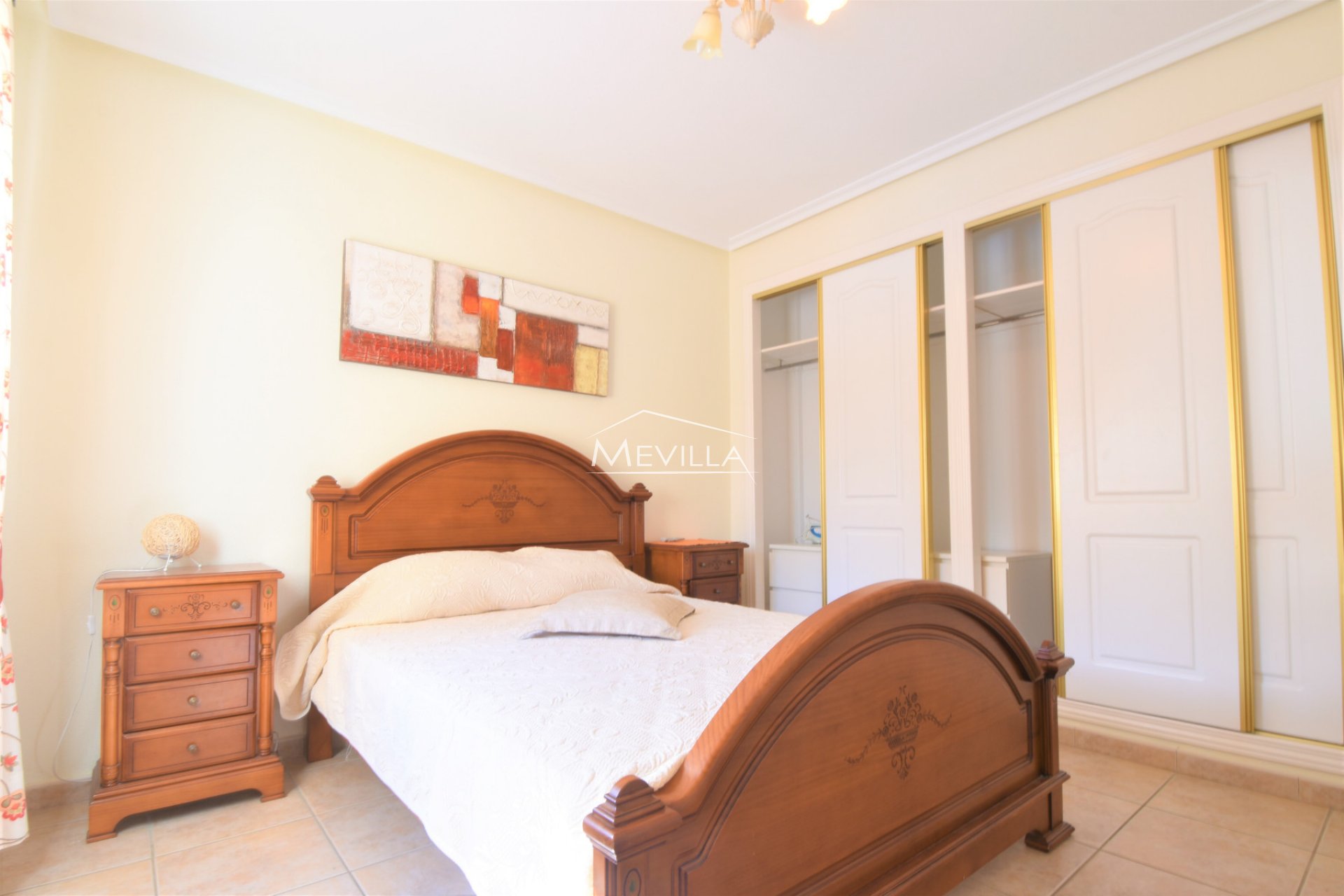 Återförsäljare - Villa - Orihuela Costa - Villamartin