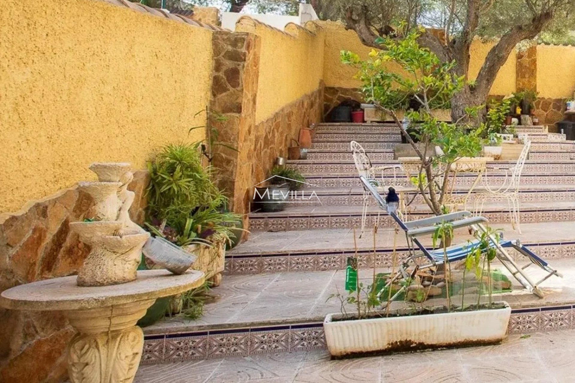 Återförsäljare - Villa - Orihuela Costa - Villamartin