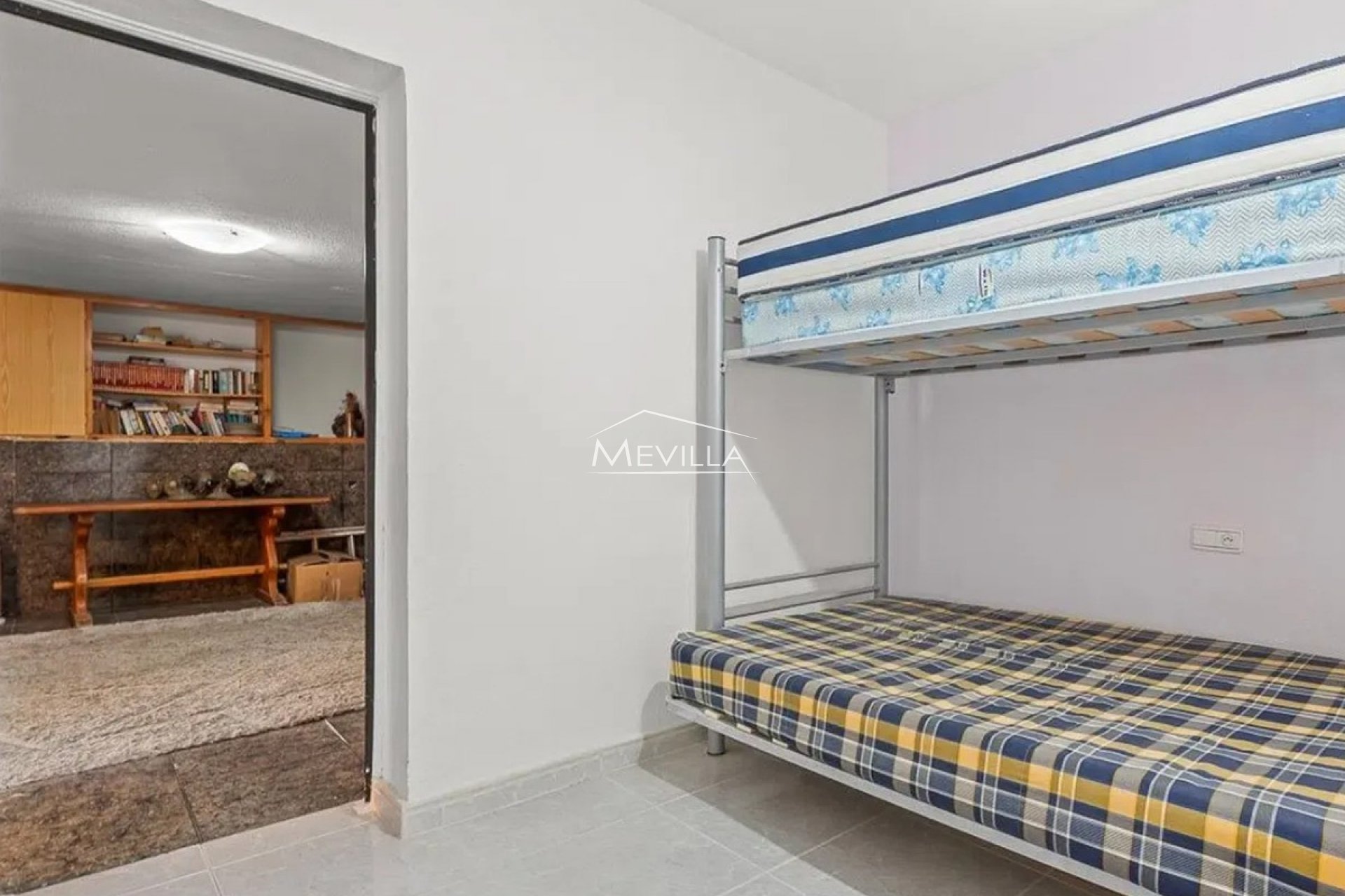 Återförsäljare - Villa - Orihuela Costa - Villamartin