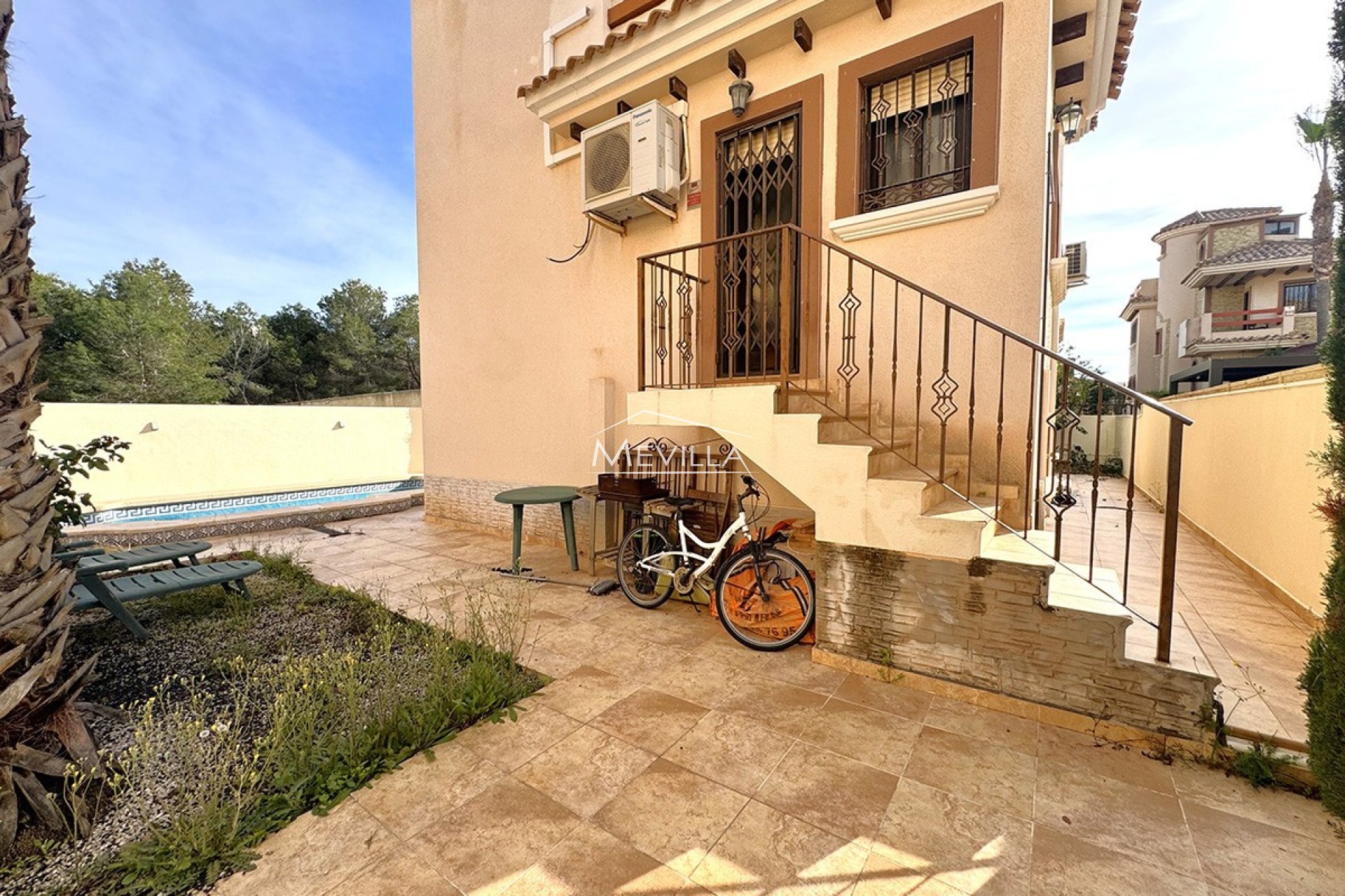 Återförsäljare - Villa - Orihuela Costa - Villamartin