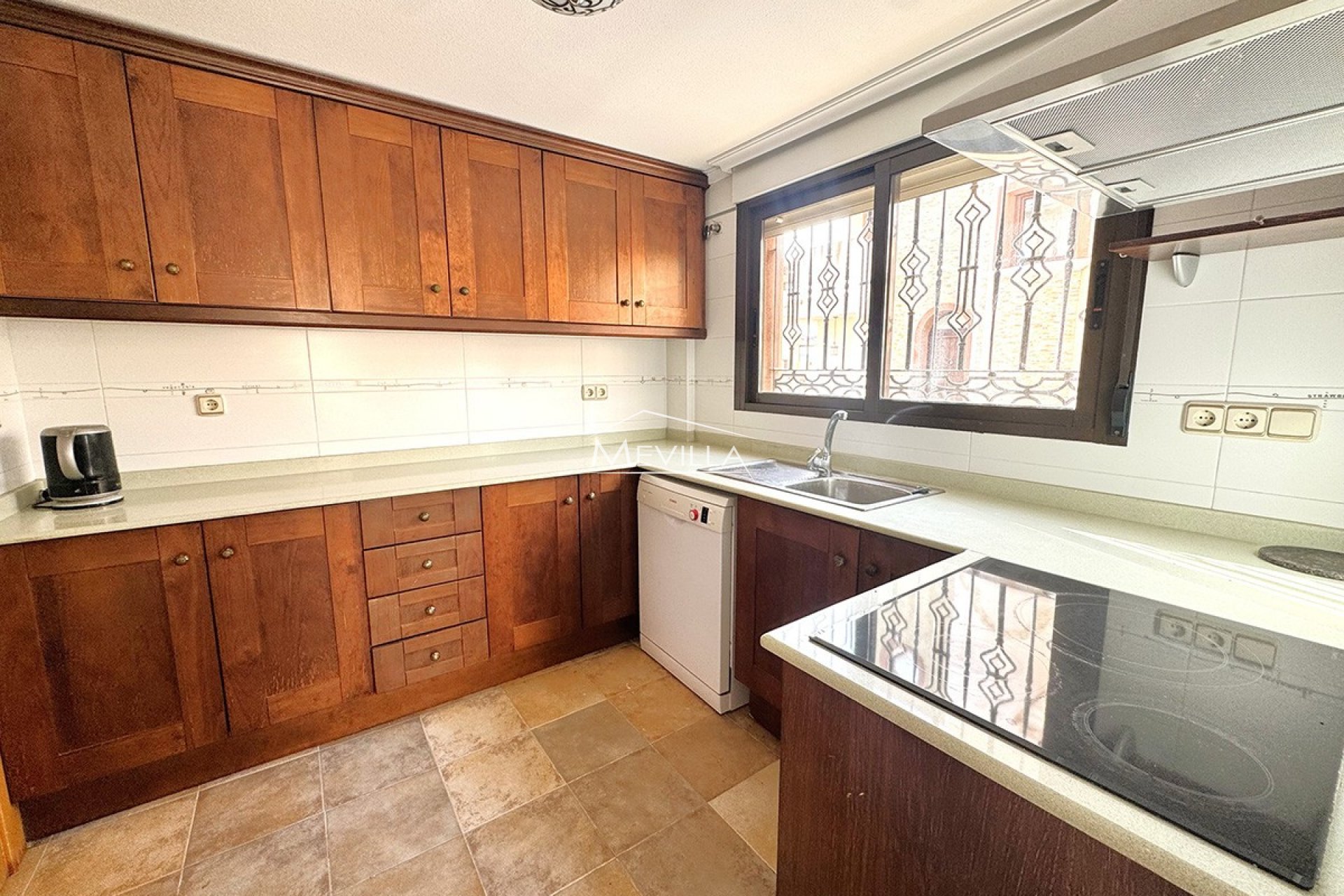 Återförsäljare - Villa - Orihuela Costa - Villamartin