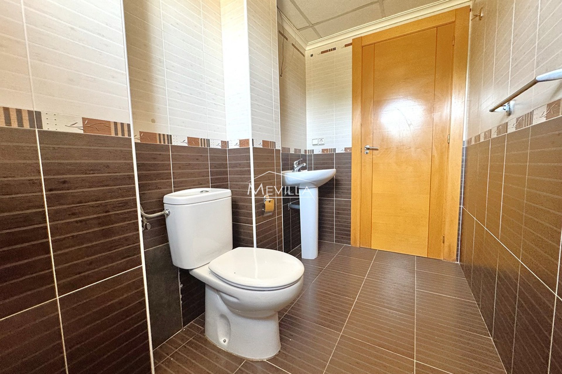 Återförsäljare - Villa - Orihuela Costa - Villamartin