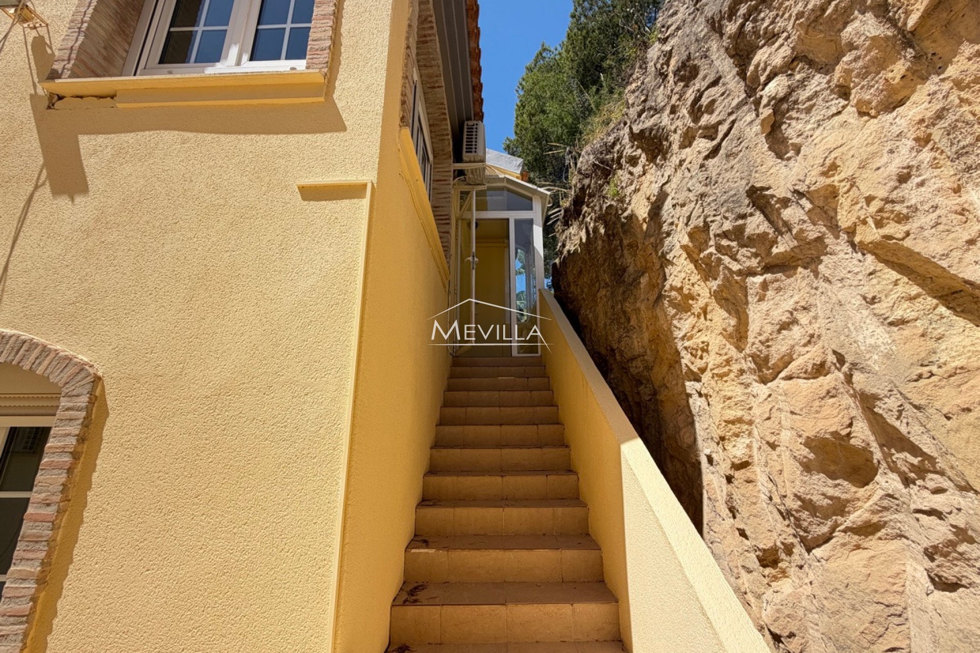 Återförsäljare - Villa - Orihuela Costa - Villamartin