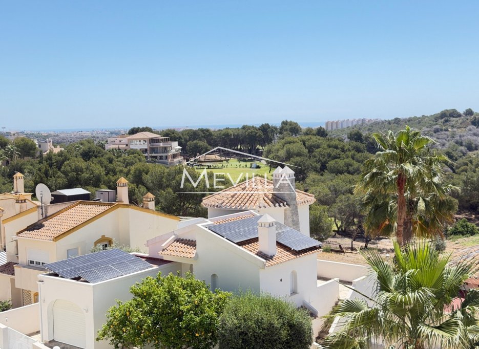 Återförsäljare - Villa - Orihuela Costa - Villamartin