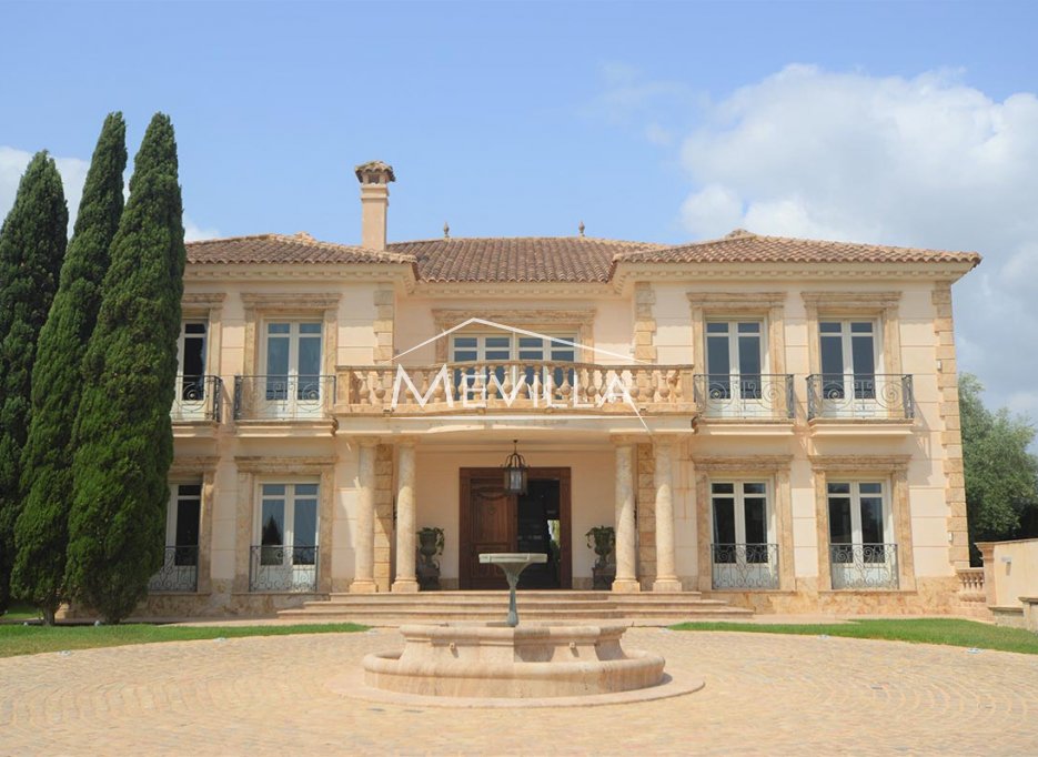 Återförsäljare - Villa - Orihuela