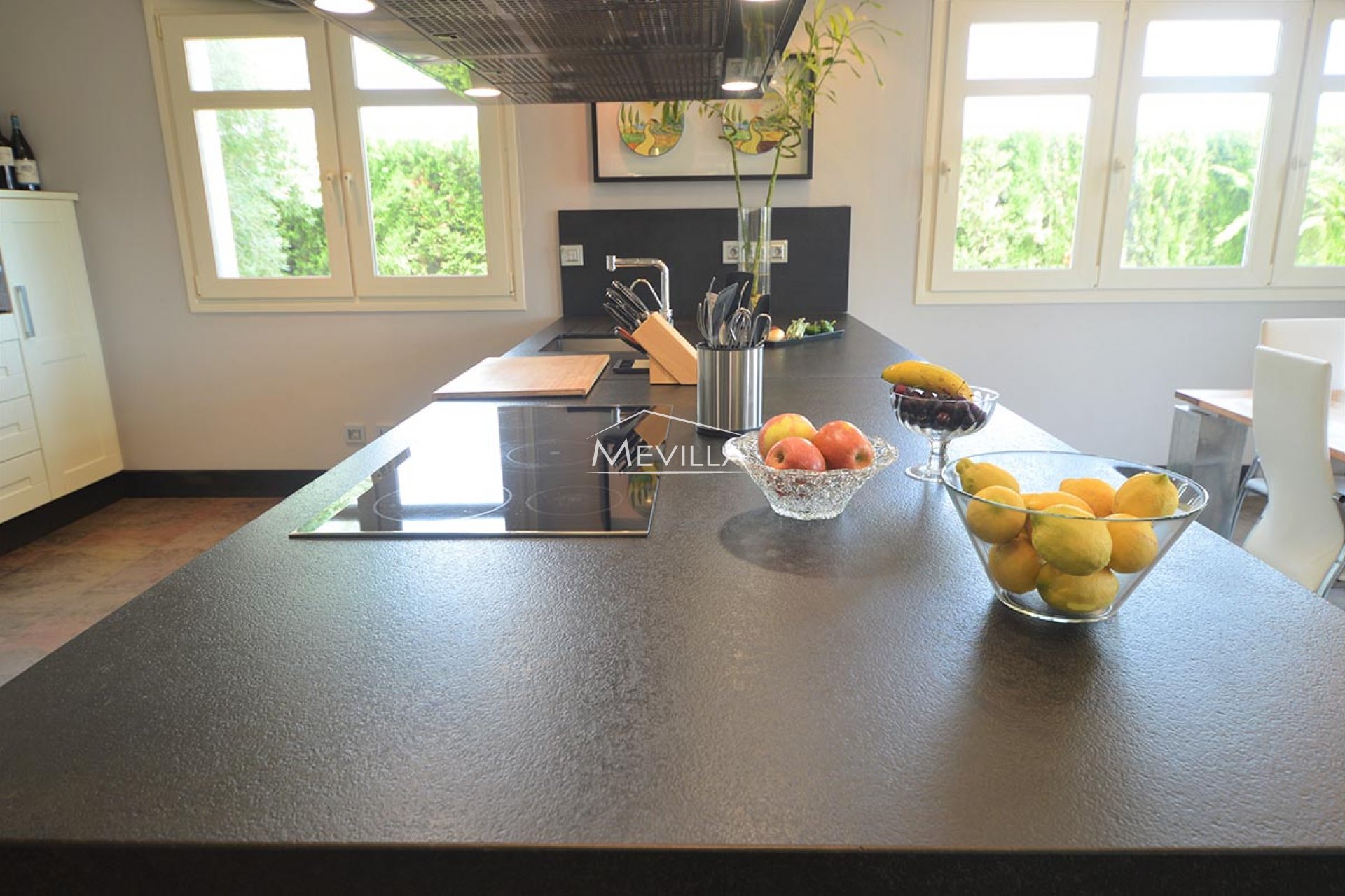 Återförsäljare - Villa - Orihuela