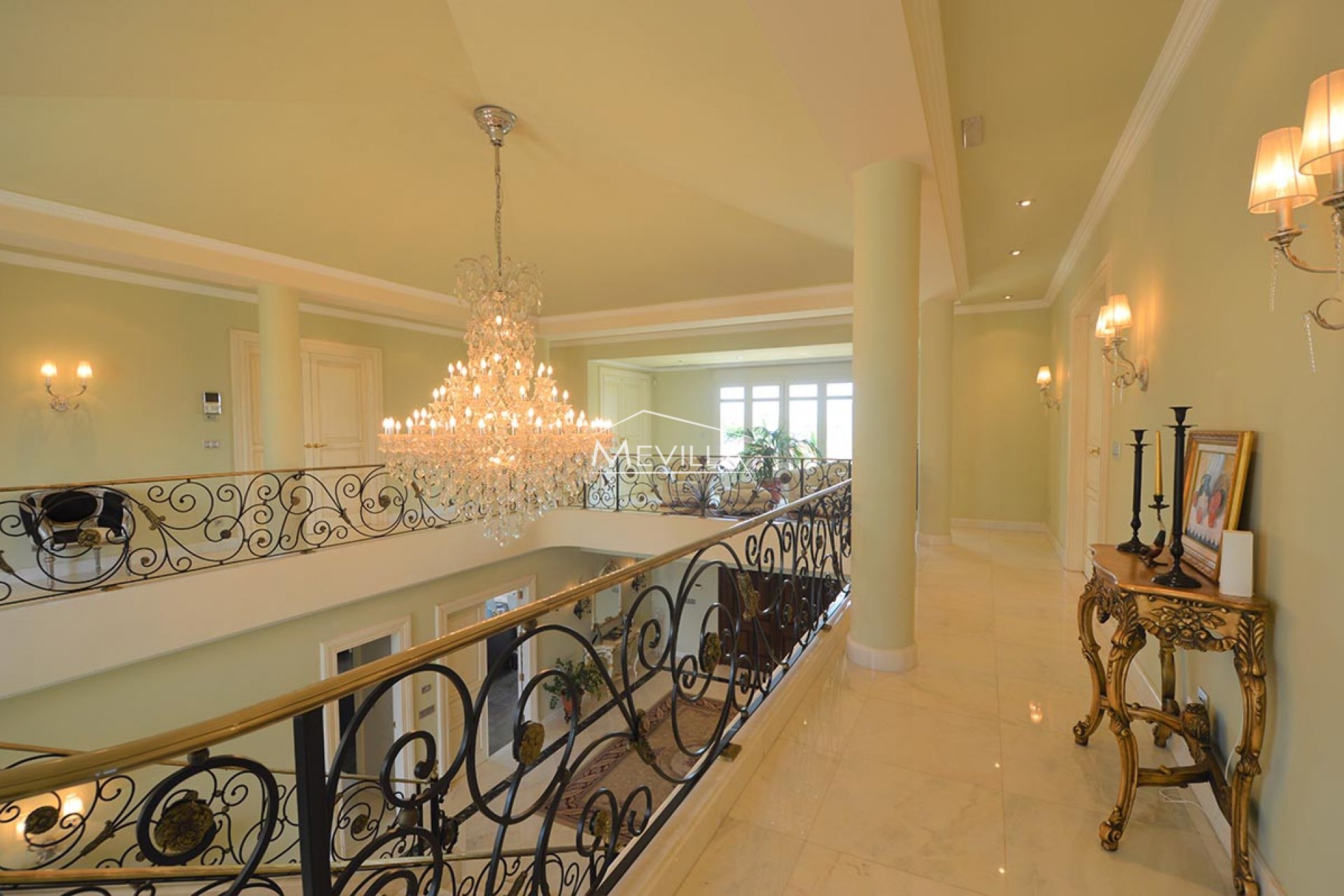 Återförsäljare - Villa - Orihuela