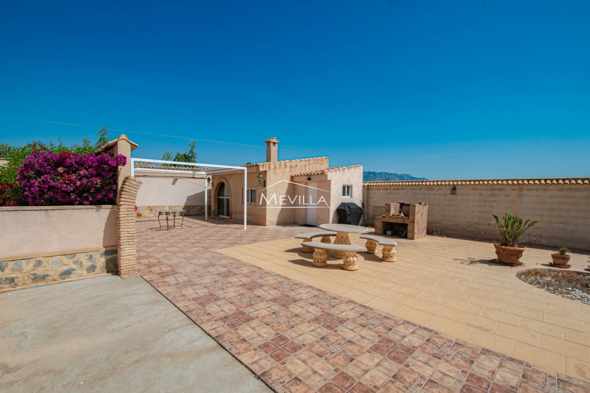 Återförsäljare - Villa - Orihuela