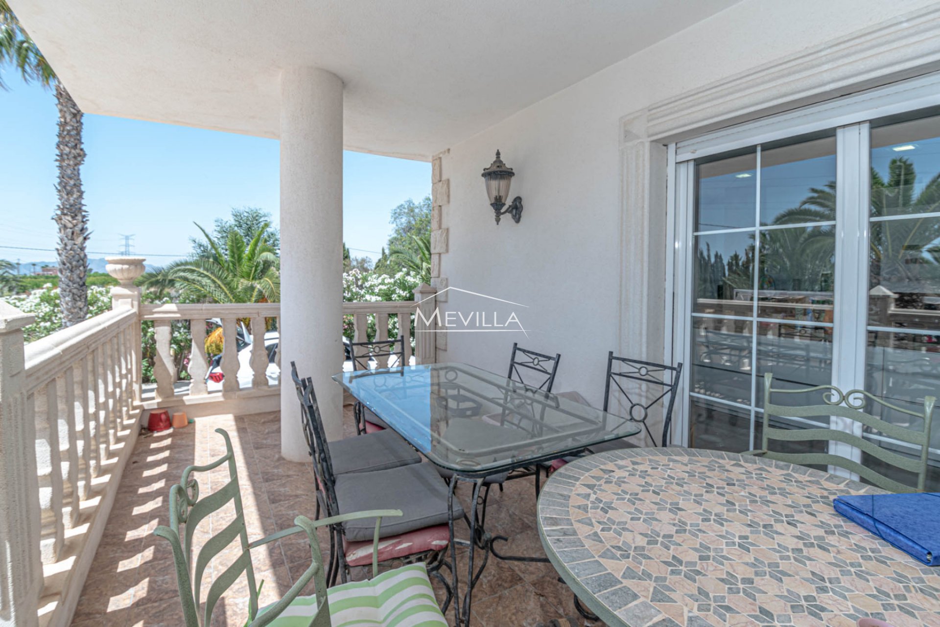 Återförsäljare - Villa - Orihuela