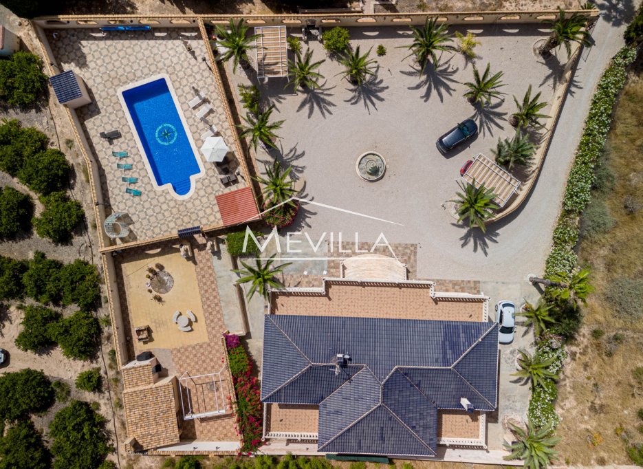 Återförsäljare - Villa - Orihuela