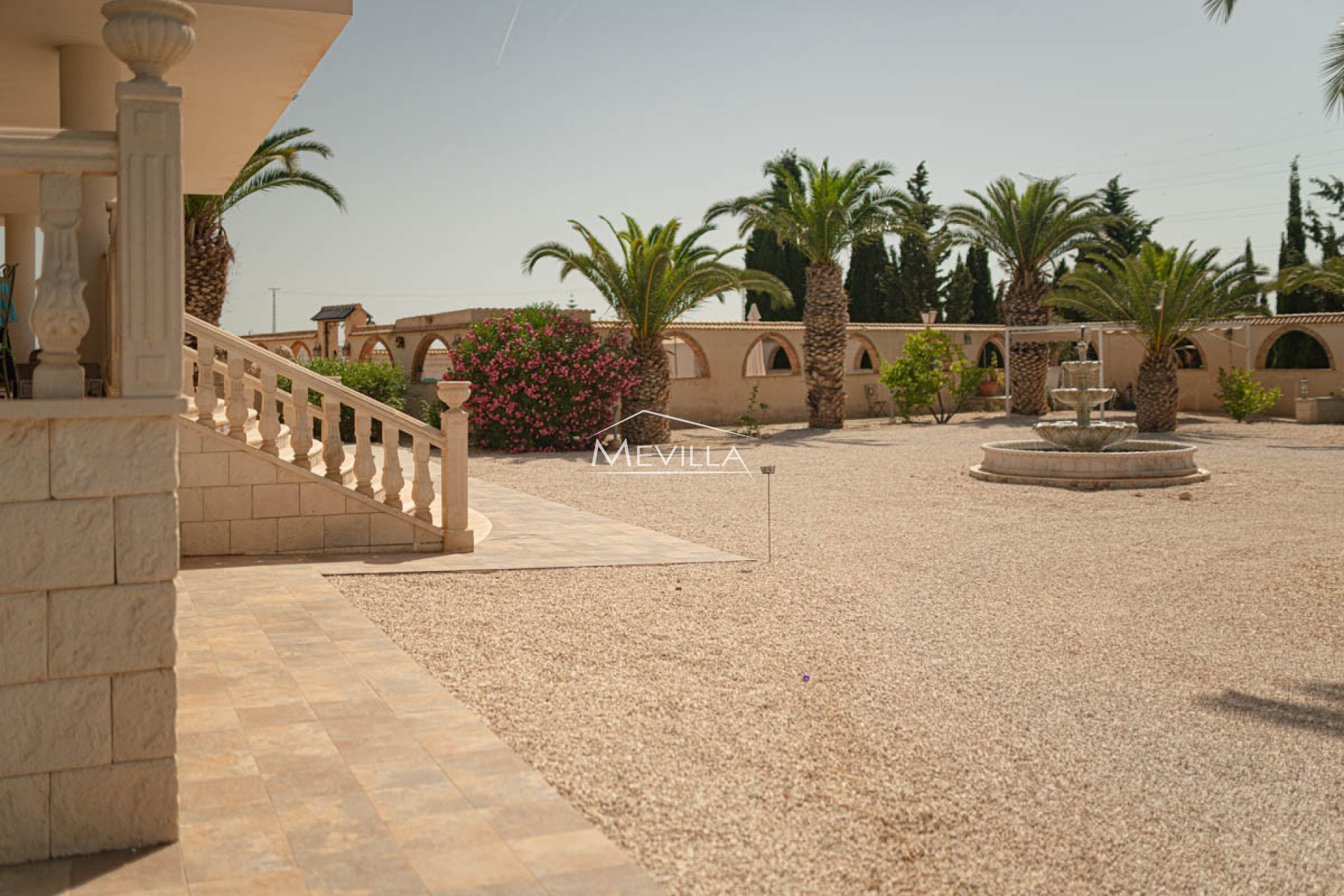 Återförsäljare - Villa - Orihuela