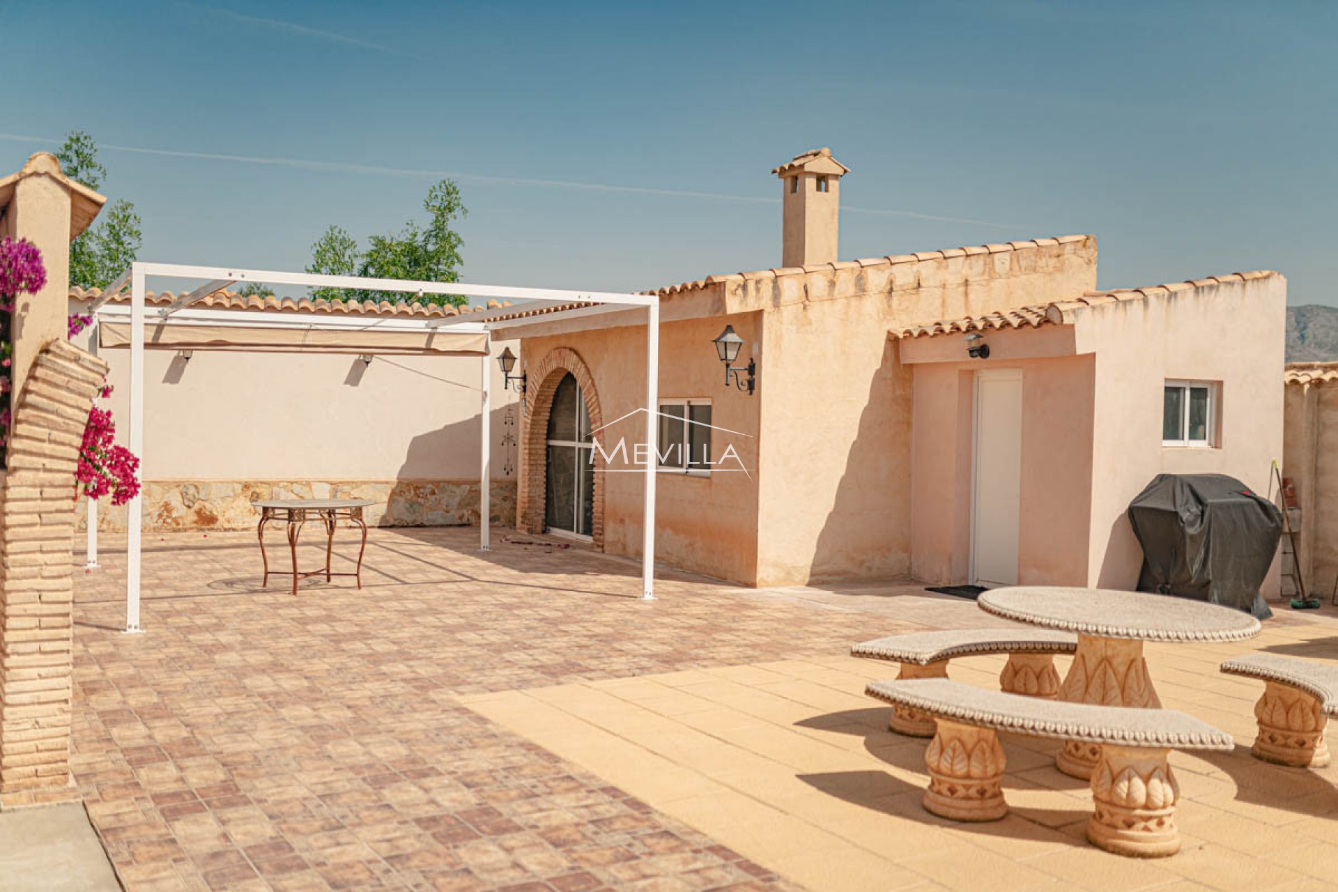 Återförsäljare - Villa - Orihuela
