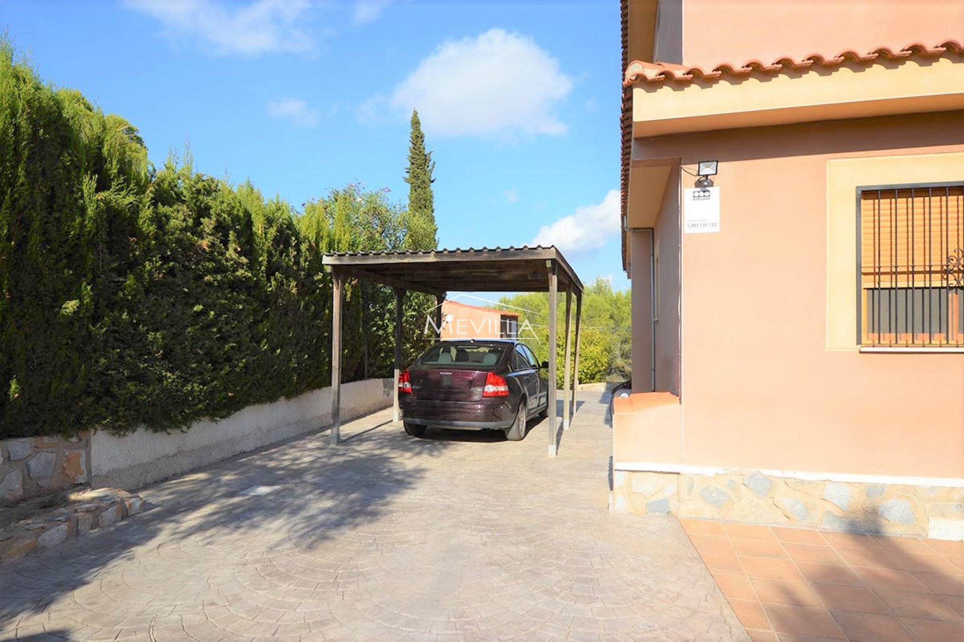 Återförsäljare - Villa - Pilar de la Horadada - Pinar de Campoverde