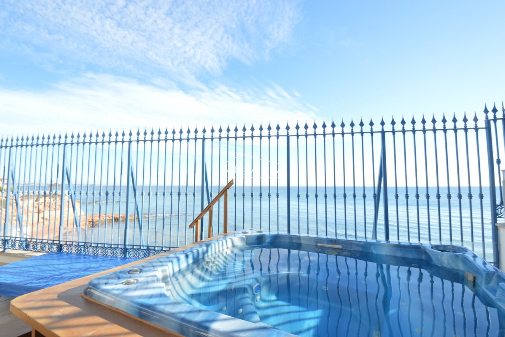 Återförsäljare - Villa - Pilar de la Horadada - Torre de la Horadada